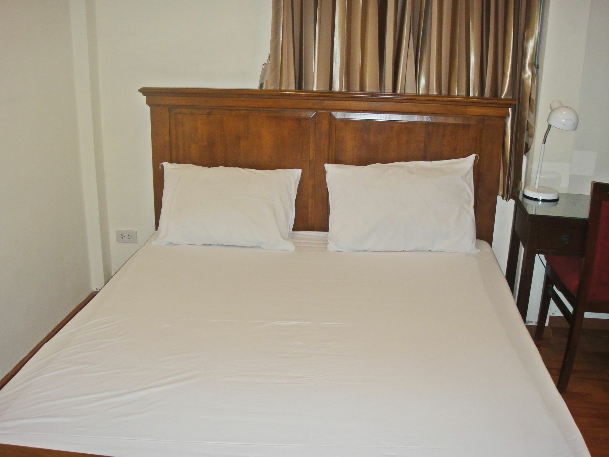 Cordia Residence, Saladaeng