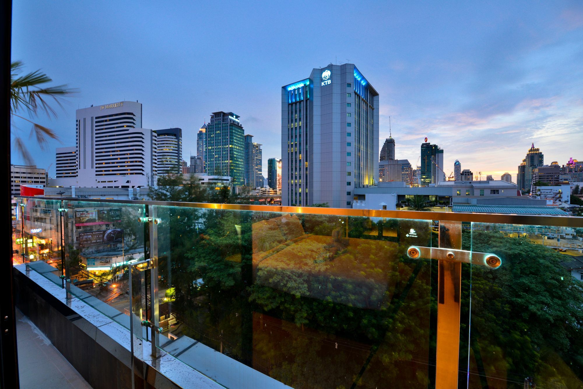 The Prestige Nana Bangkok