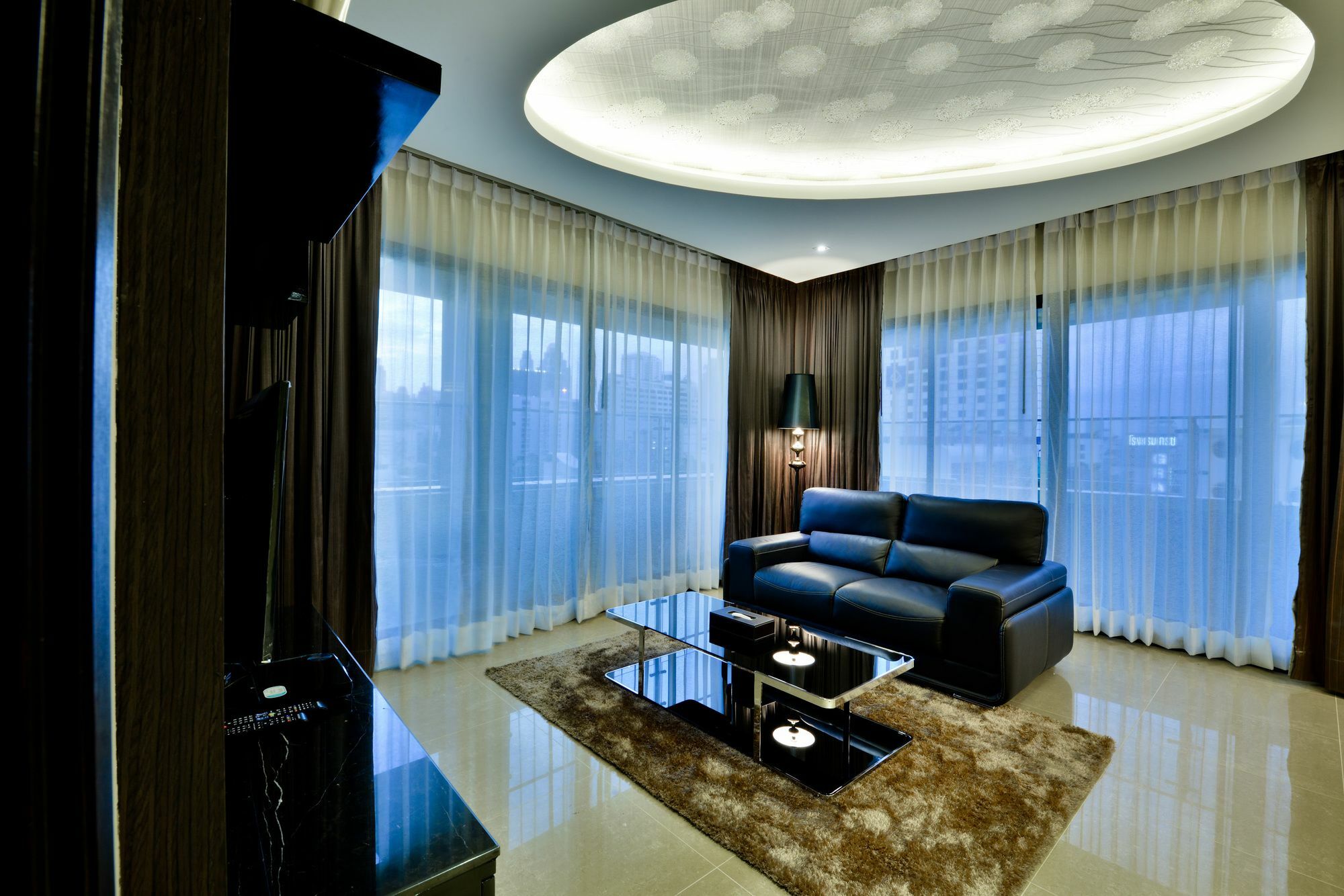 The Prestige Nana 3* Bangkok