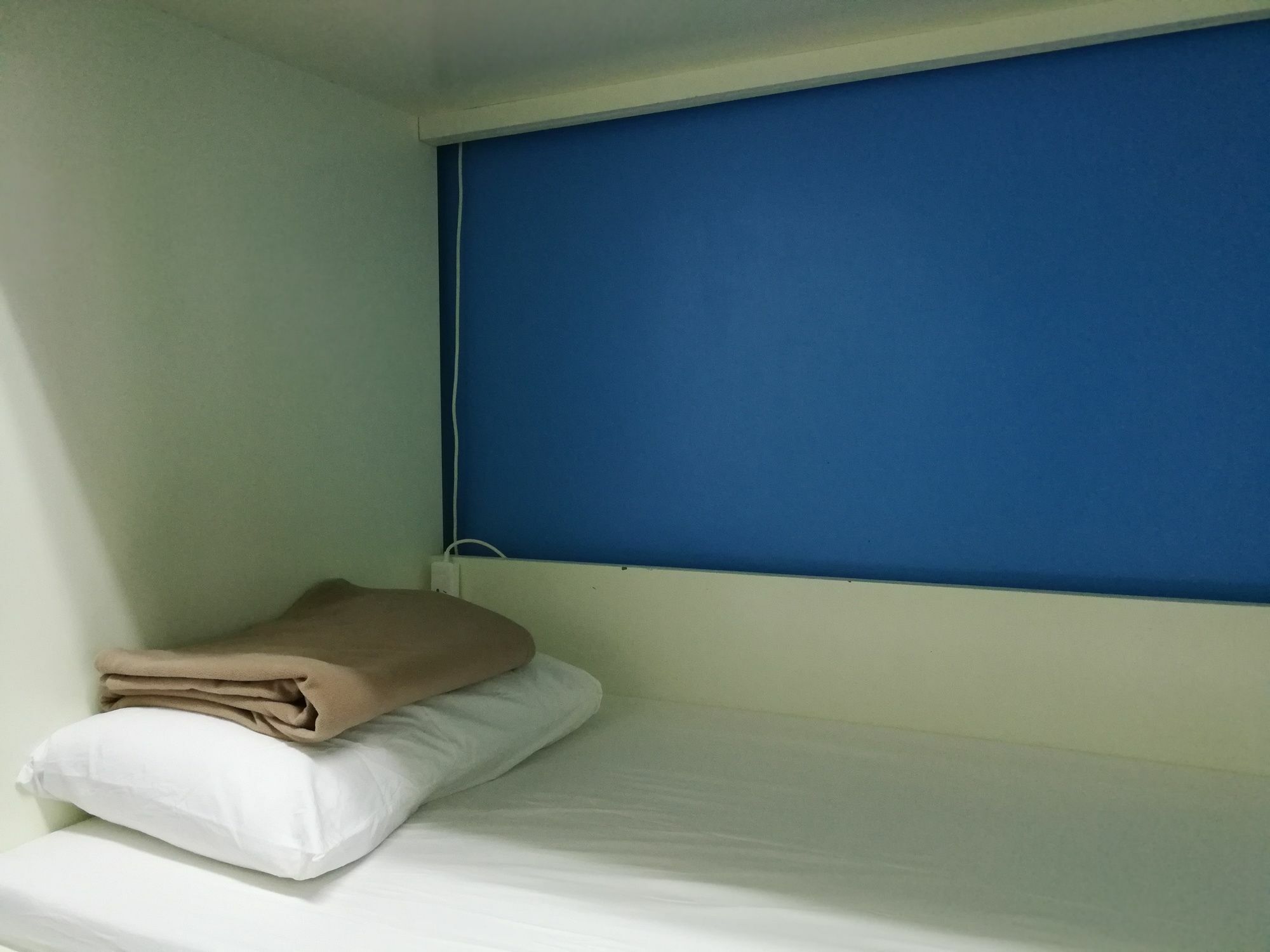 Albergue 17you Bangkok