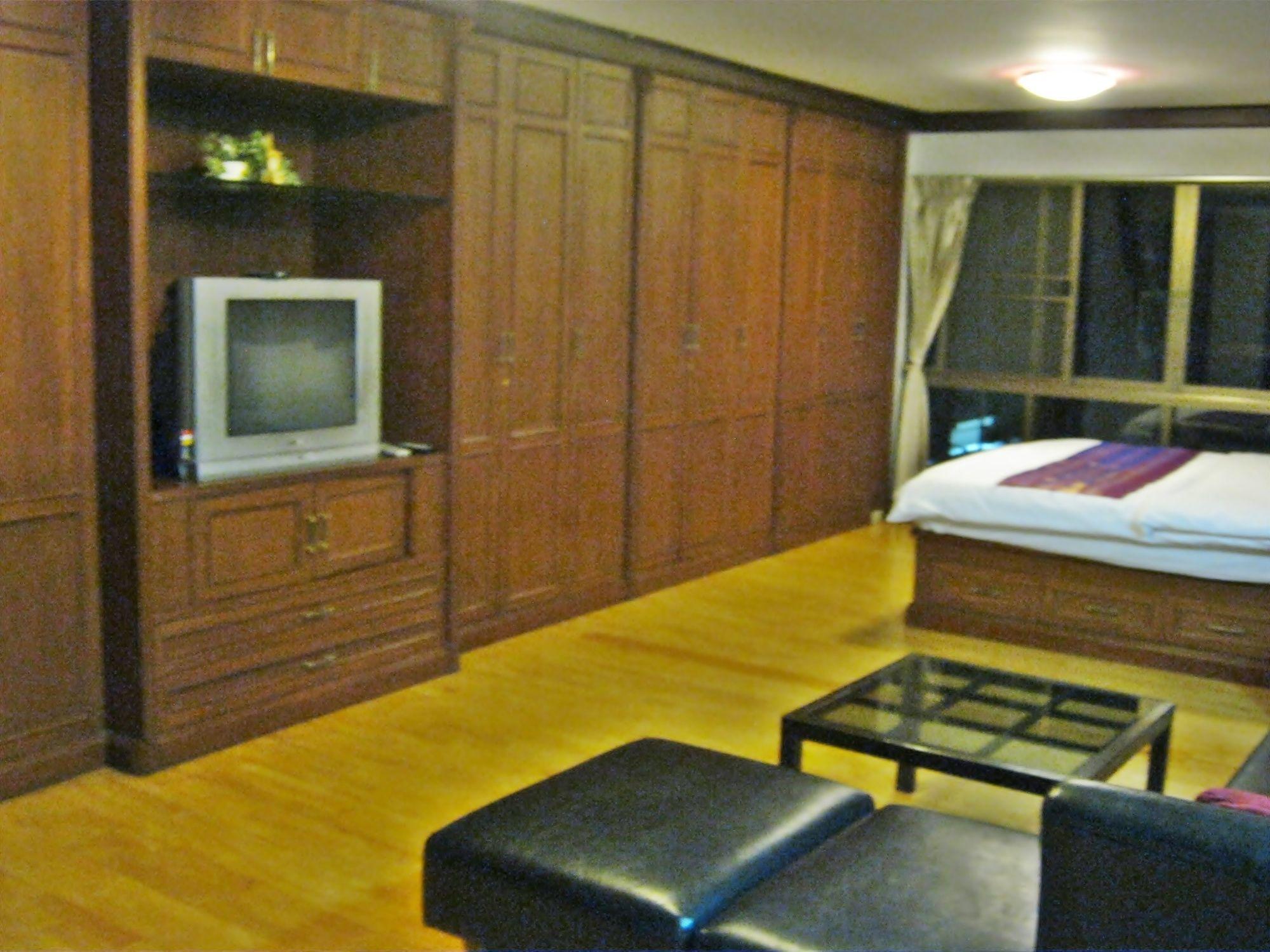 Cordia Residence, Saladaeng *