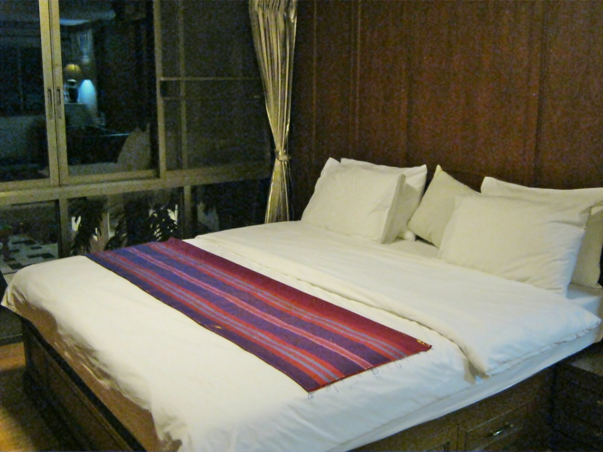 Cordia Residence, Saladaeng Apartment Bangkok
