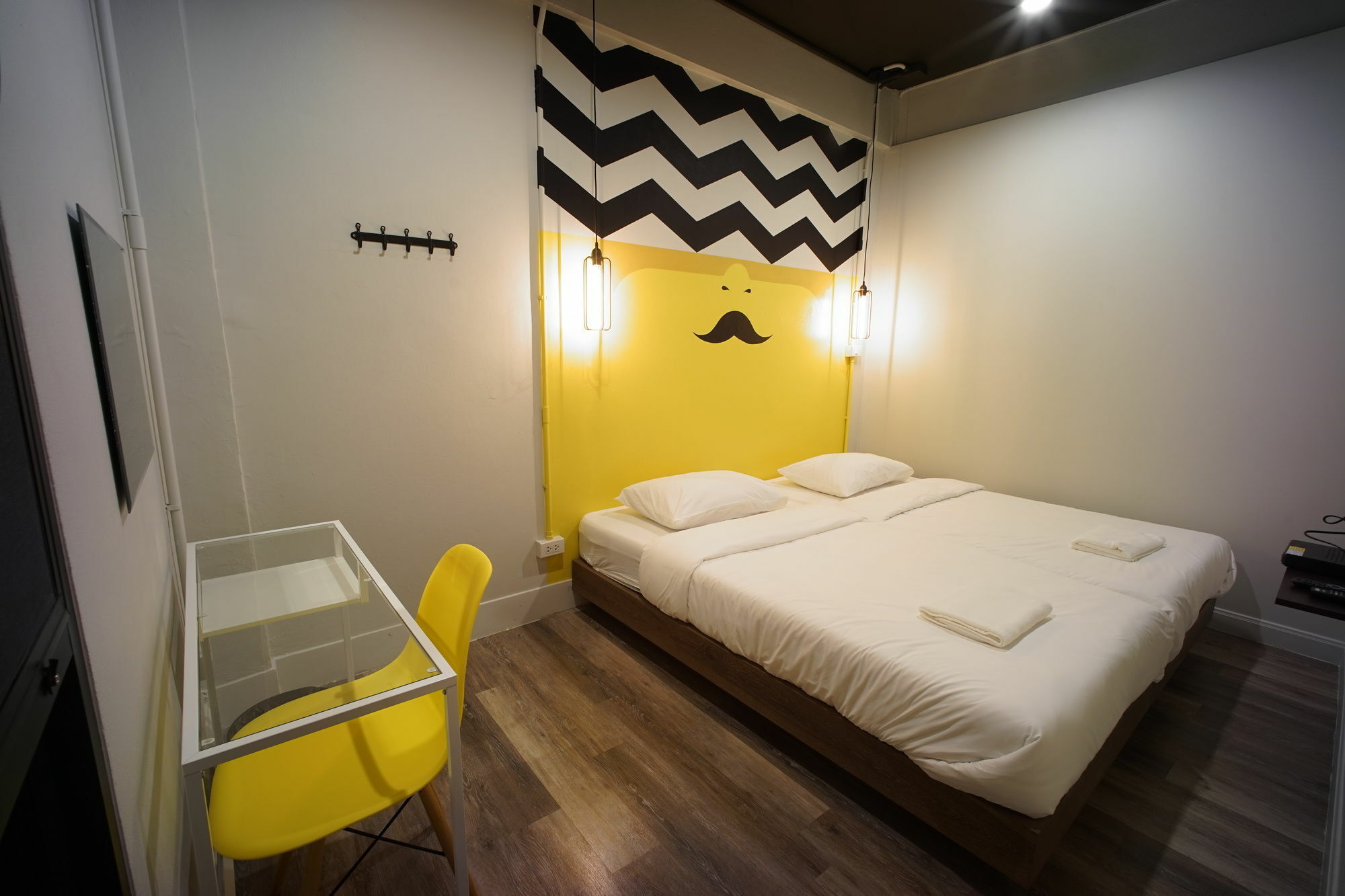 Hostel Brb Silom *