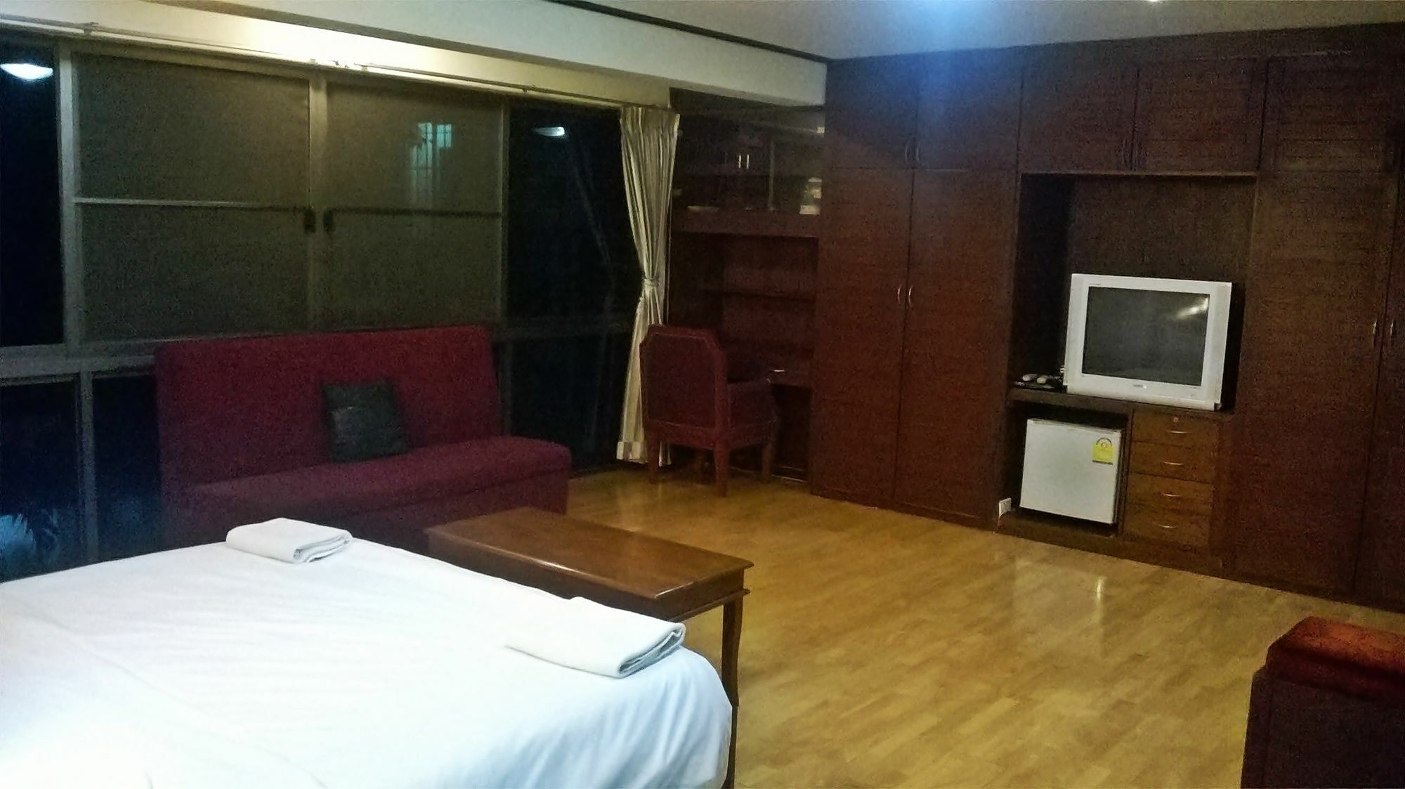 Cordia Residence, Saladaeng *