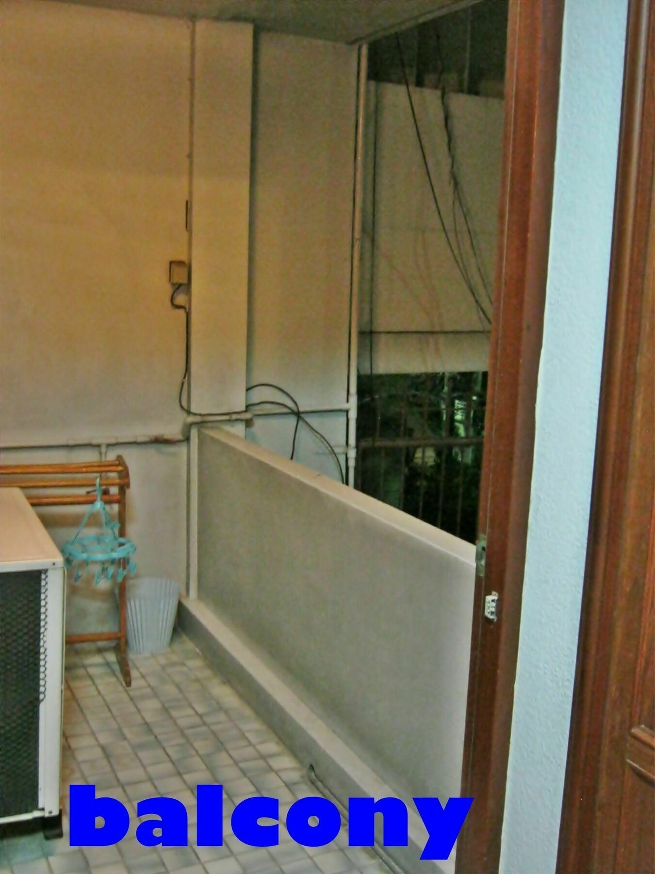 Apartment Cordia Residence, Saladaeng Bangkok