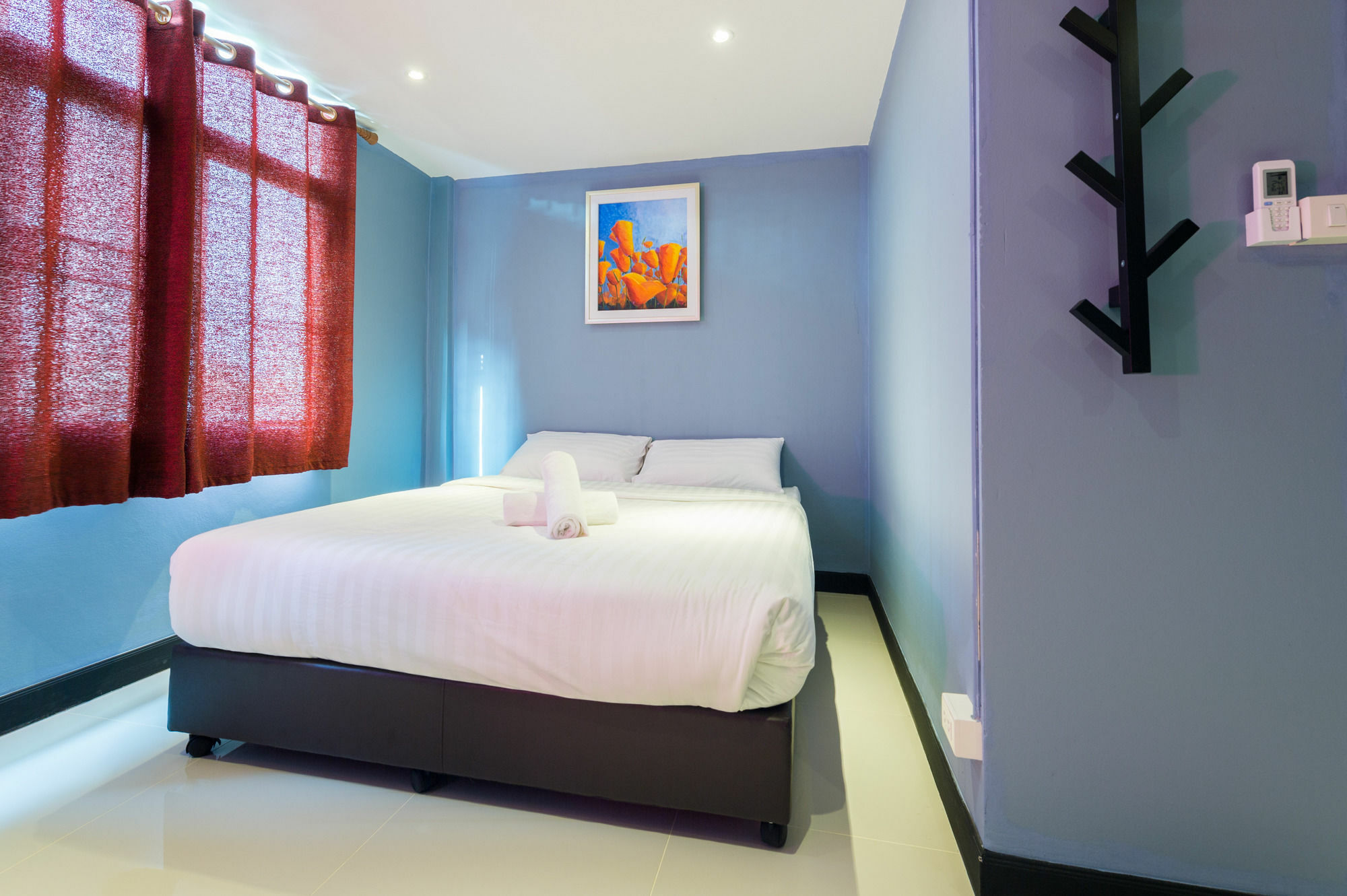The Little Pig Sukhumvit Guest house 2*