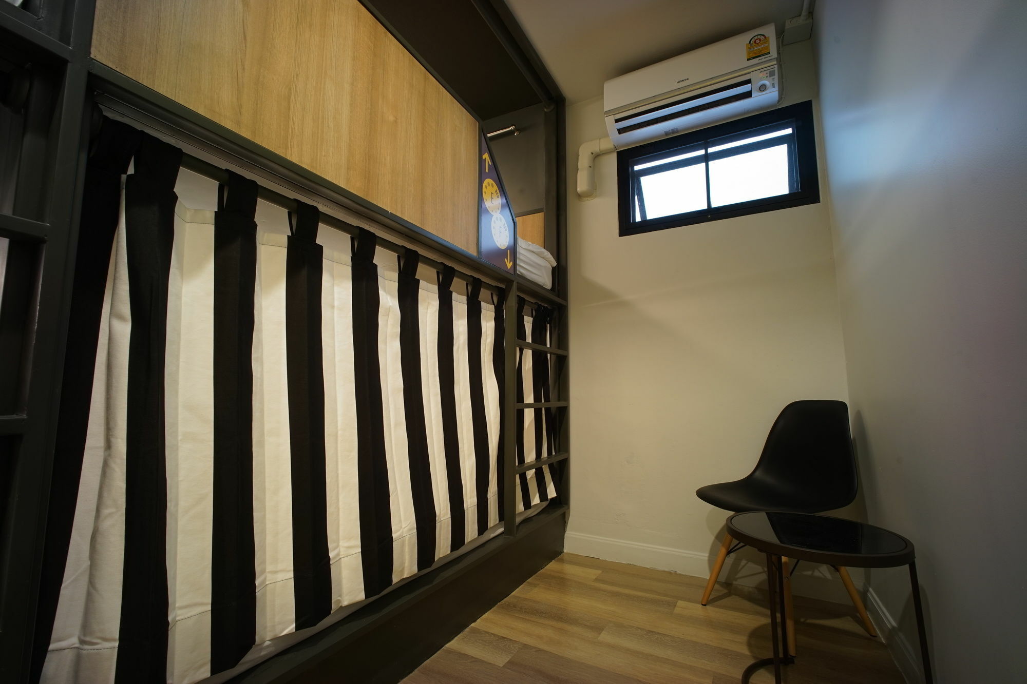 Brb Silom Hostel Bangkok