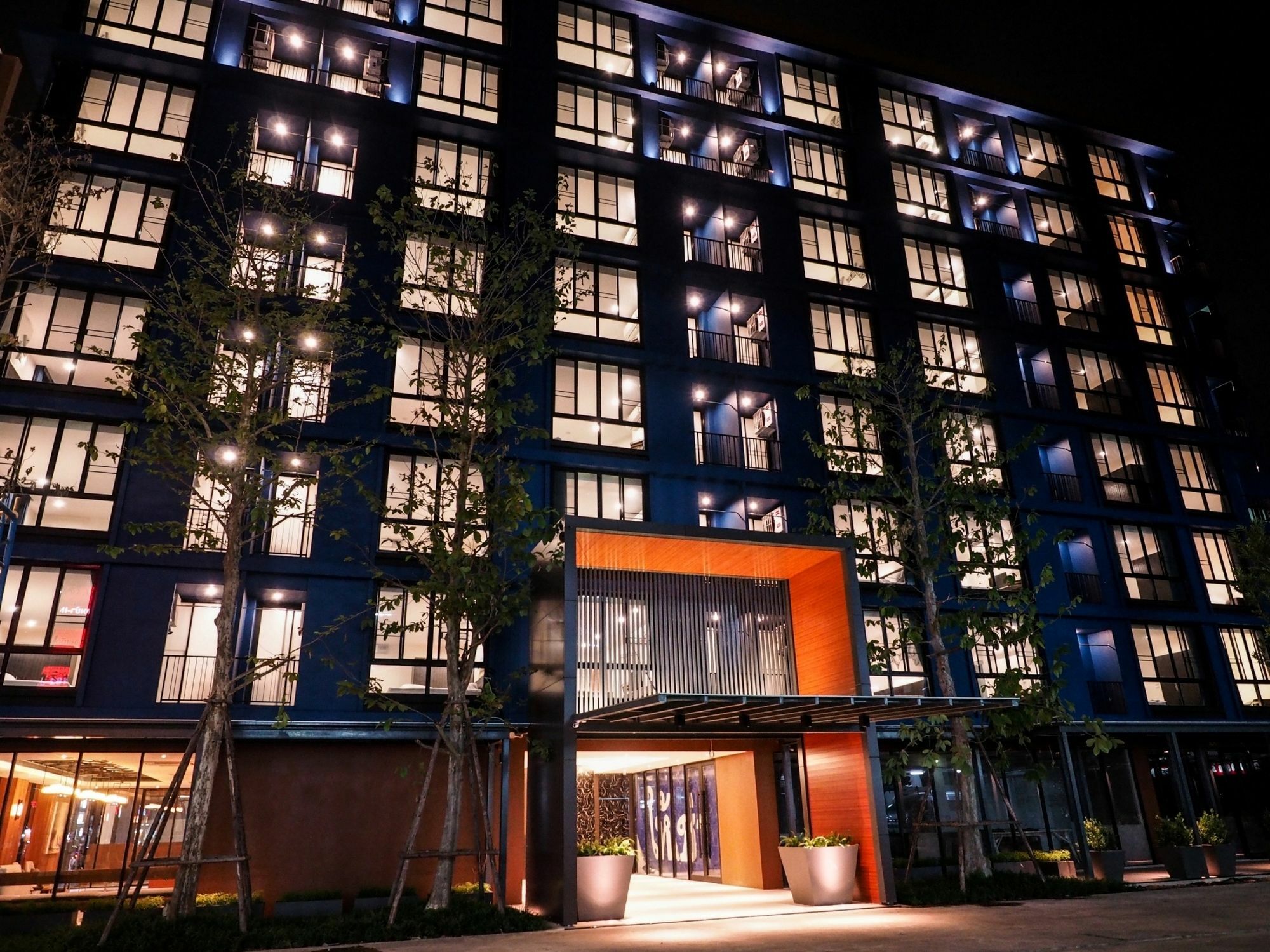 130 & Hotel
