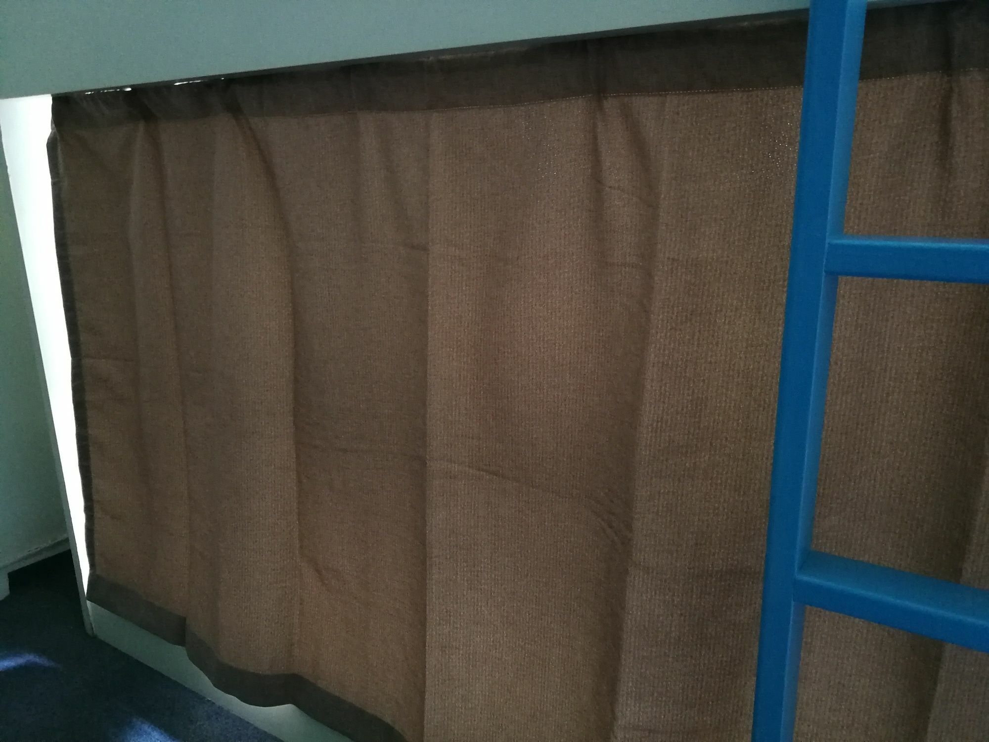 Albergue 17you Bangkok