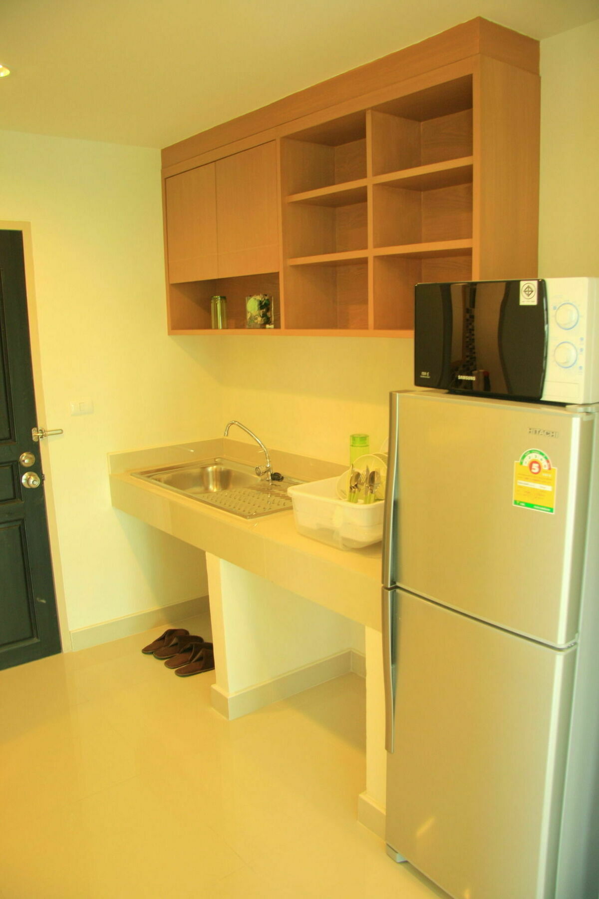 Ipremium Sukhumvit 81 Hotel Hotel 3*