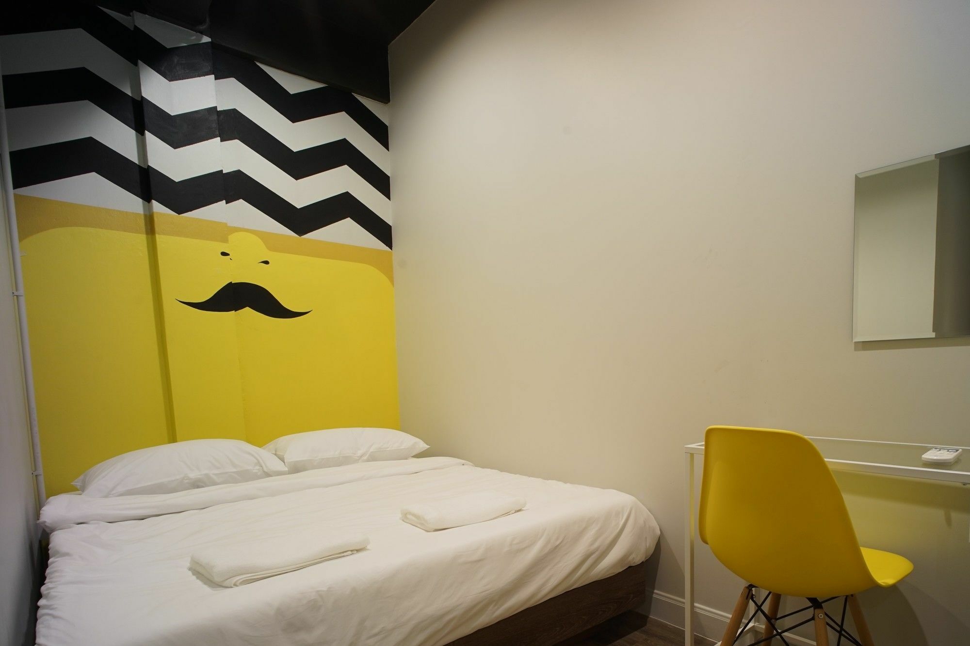 Brb Silom Hostel