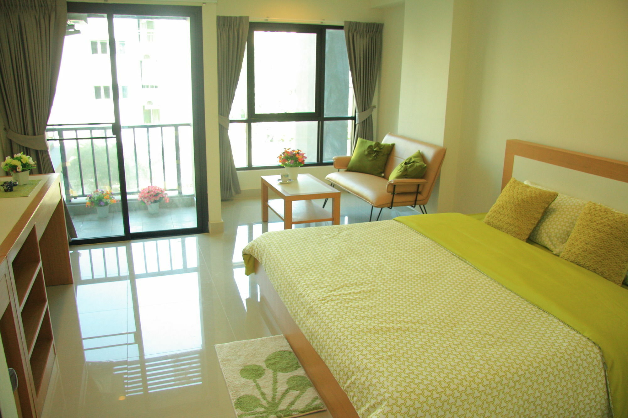 Ipremium Sukhumvit 81 Hotel Hotel 3*