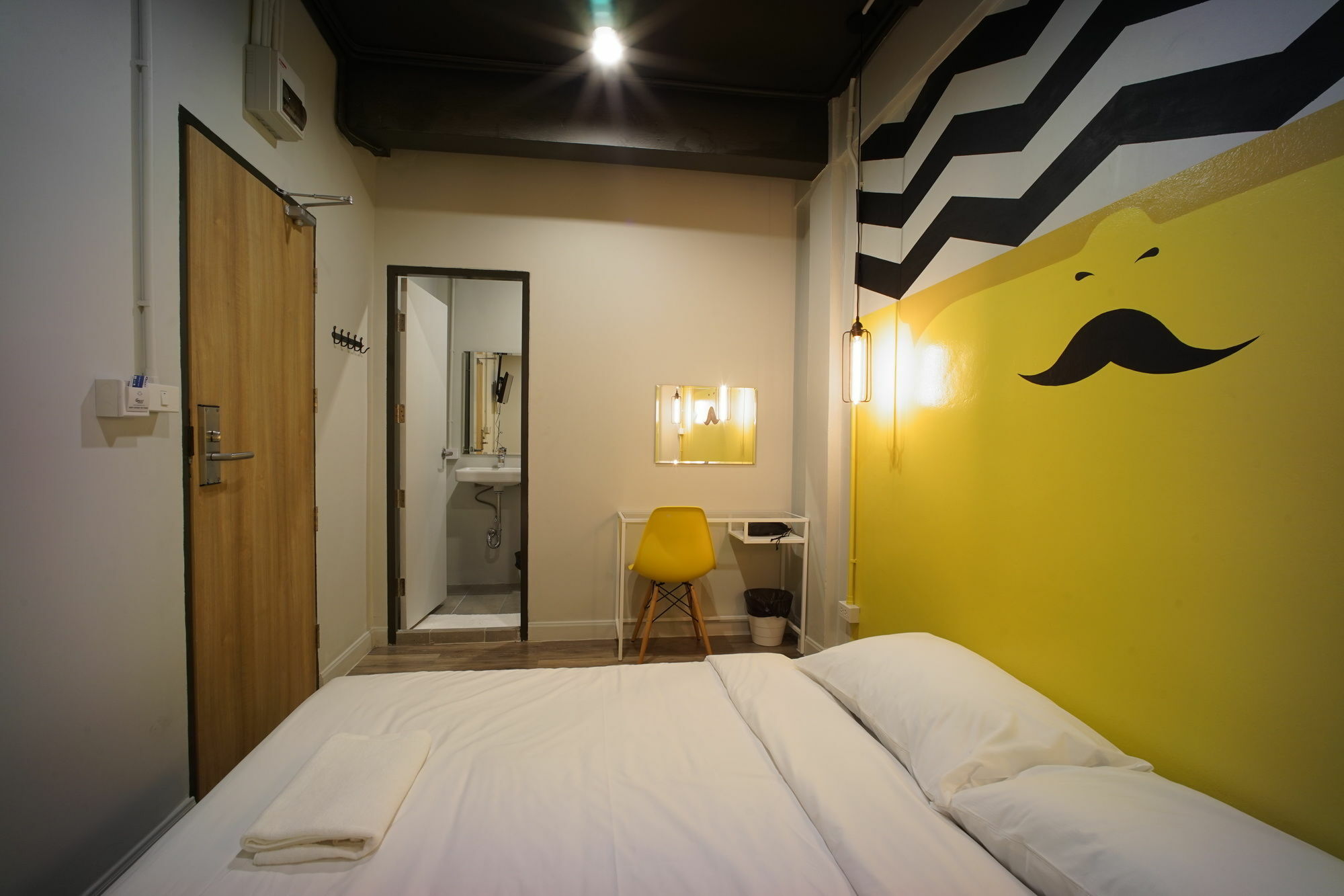 Hostel Brb Silom
