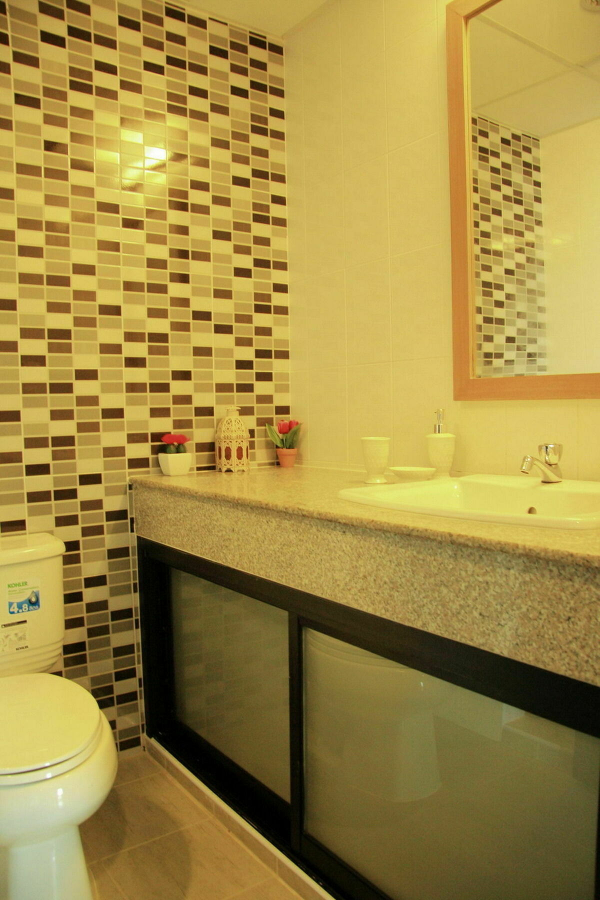 Ipremium Sukhumvit 81 Hotel Banguecoque
