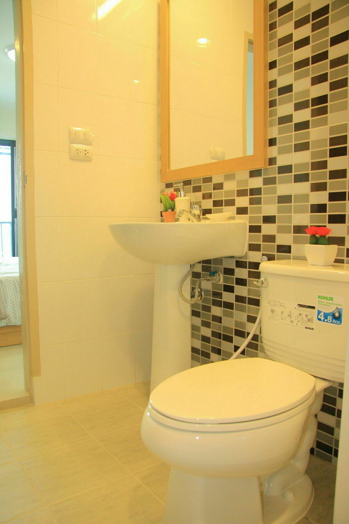 Ipremium Sukhumvit 81 Hotel 3* Banguecoque