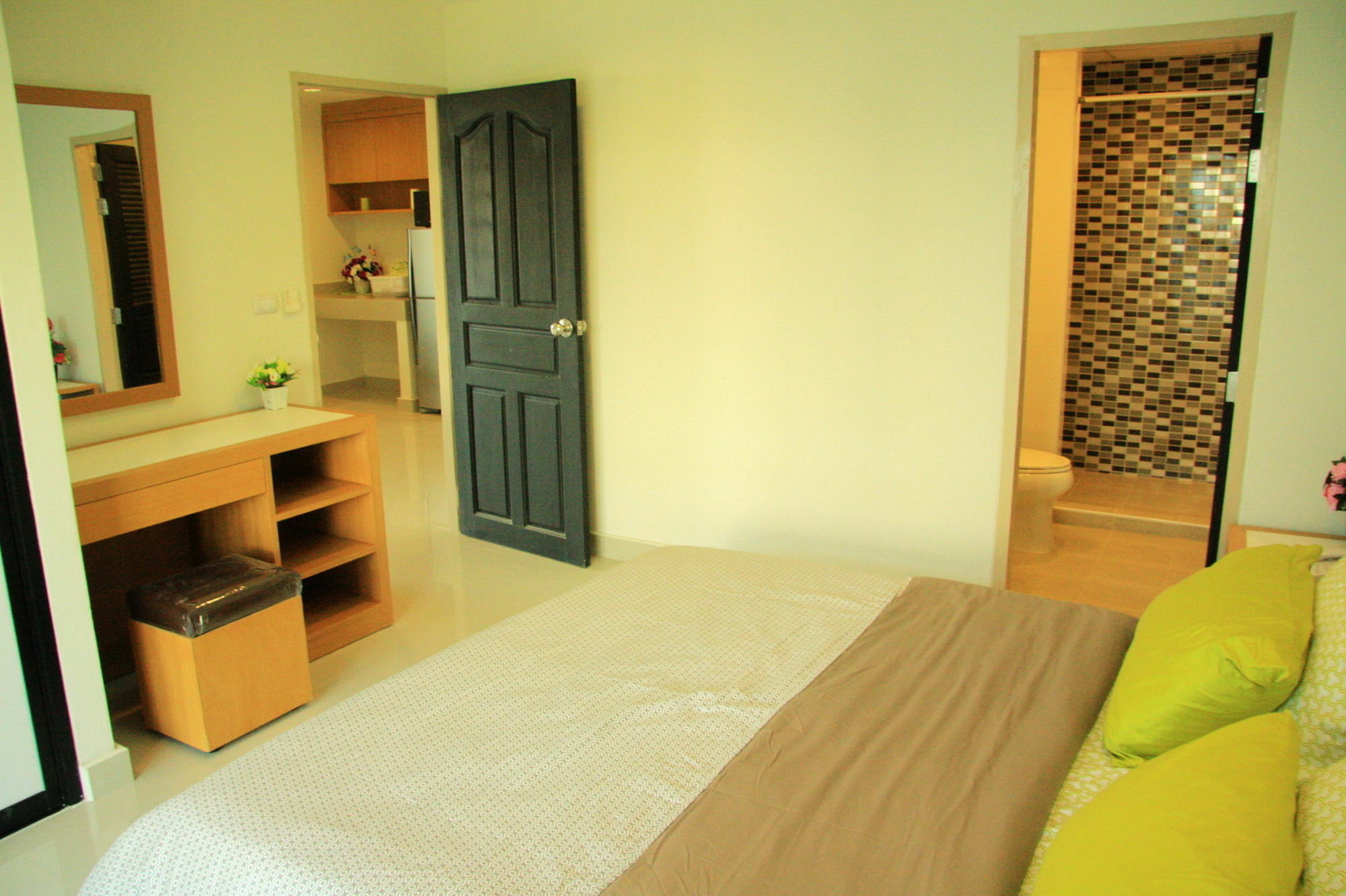 Ipremium Sukhumvit 81 Hotel 3* Banguecoque