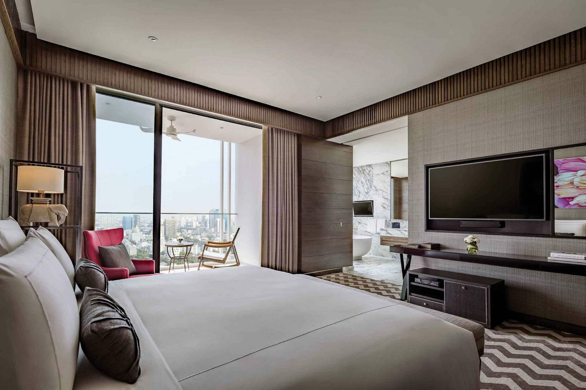 137 Pillars Residences Hotel