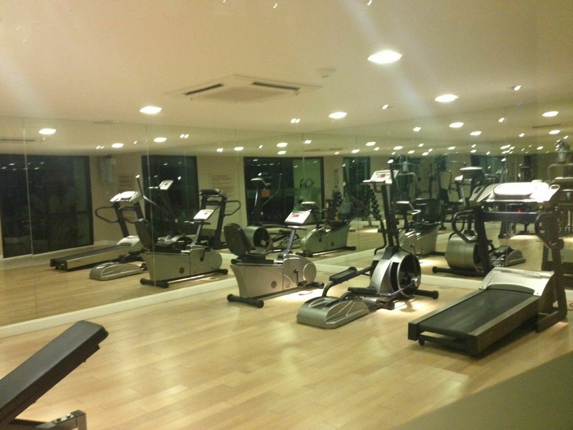 Hotel Ipremium Sukhumvit 81 Hotel