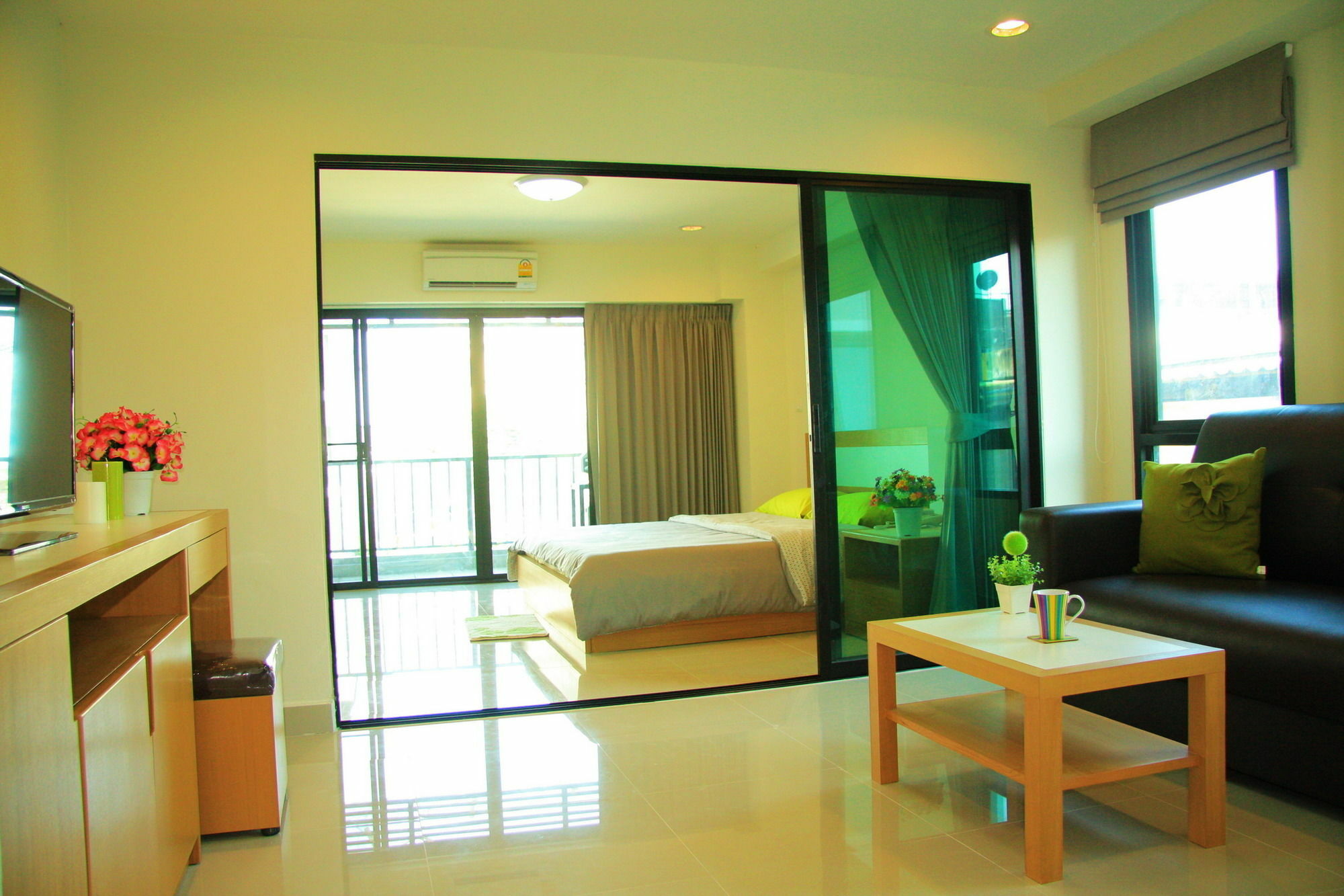 Ipremium Sukhumvit 81 Hotel 3* Banguecoque