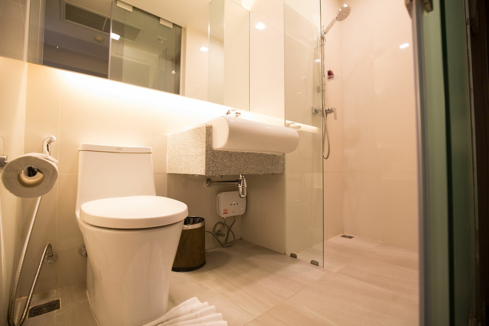 Hotel Aspira Sukhumvit