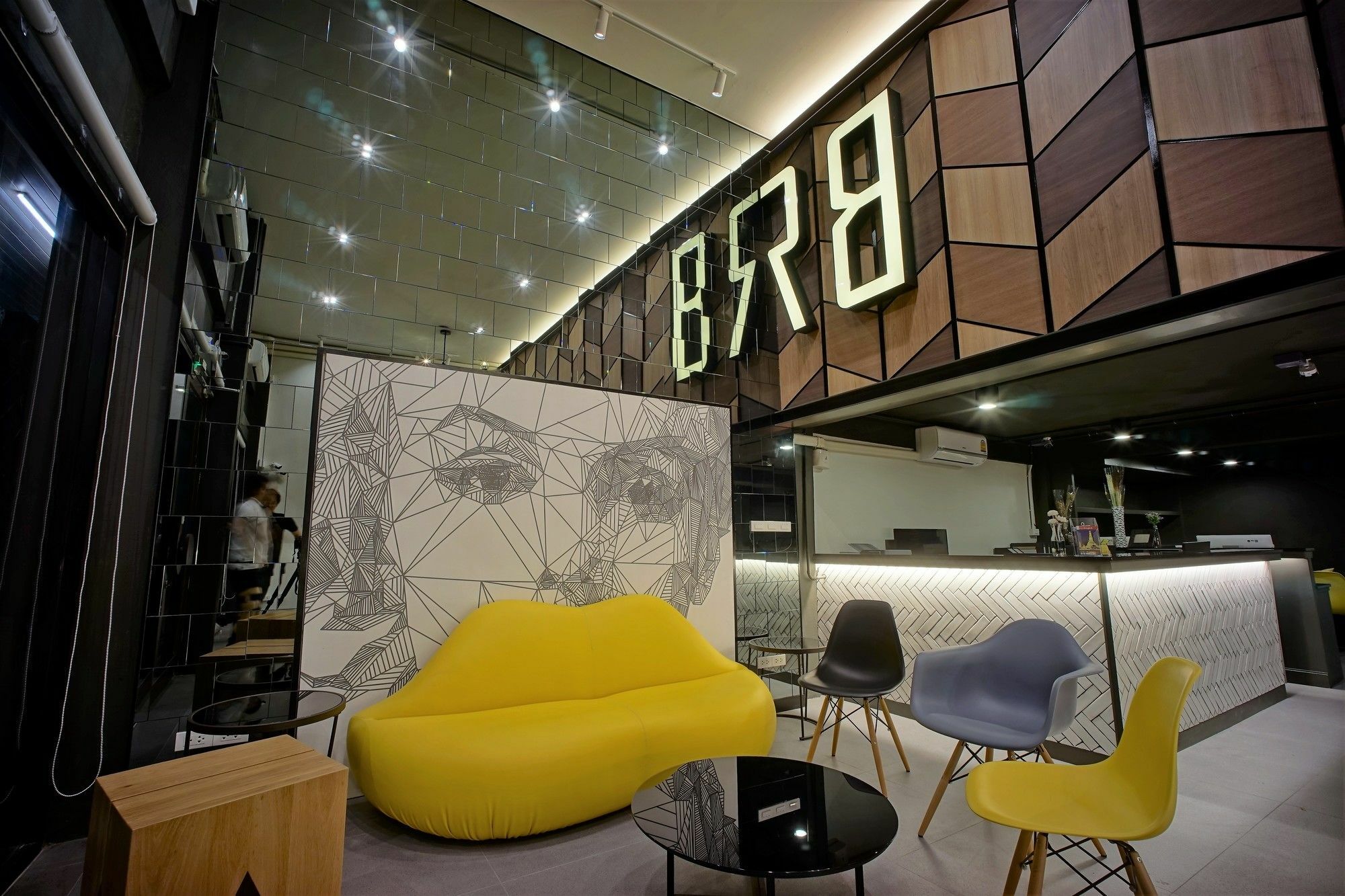 Brb Silom * Bangkok