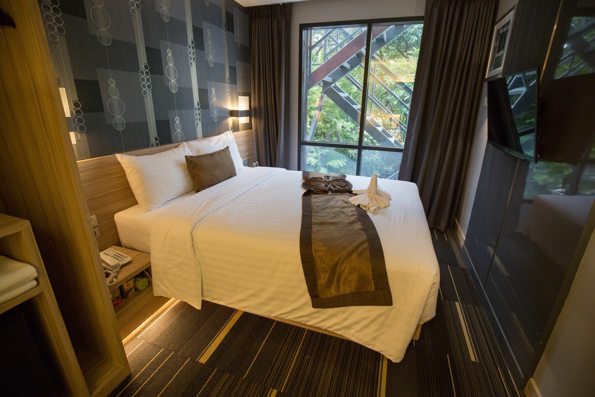 Hotel Aspira Sukhumvit