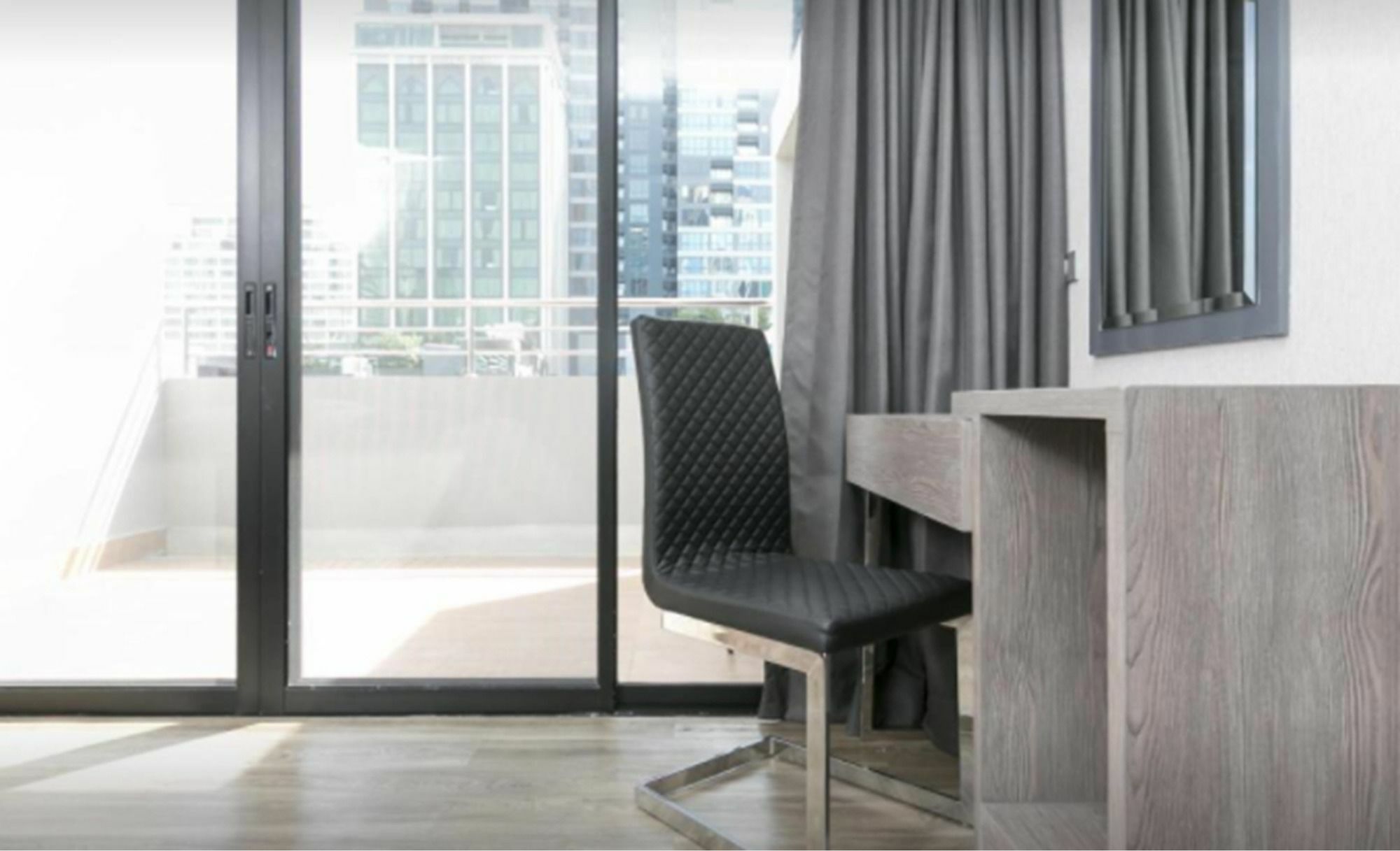 Hotel Aspira Sukhumvit 4*