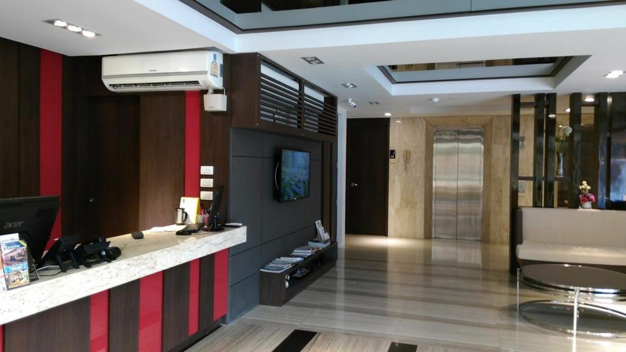 Ekamai By Aspira - Sha Certified 4* Banguecoque