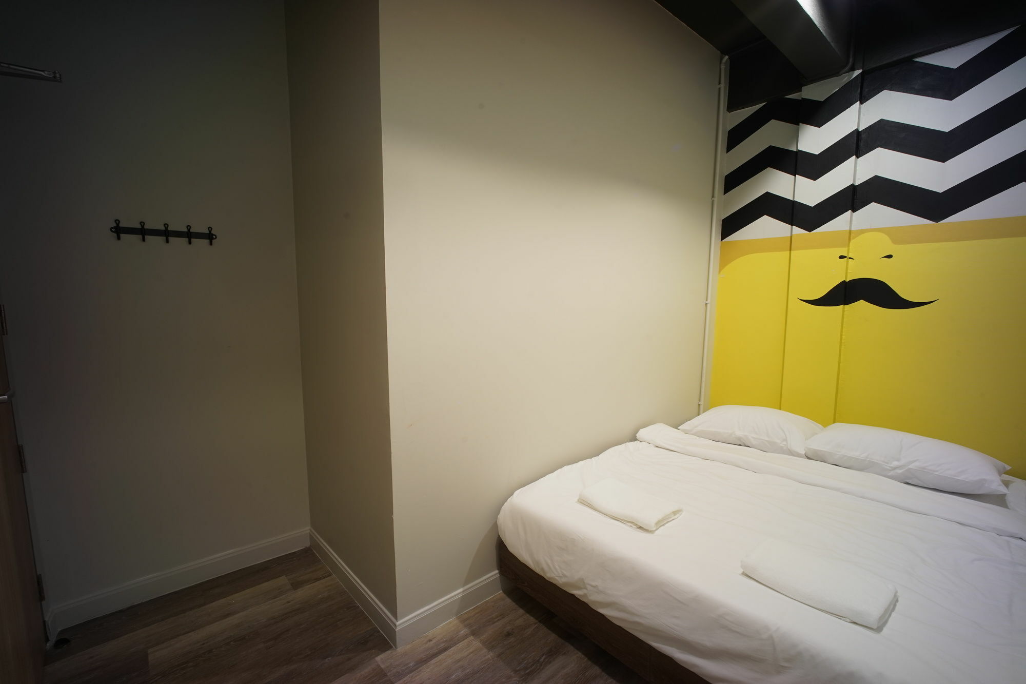 Hostel Brb Silom