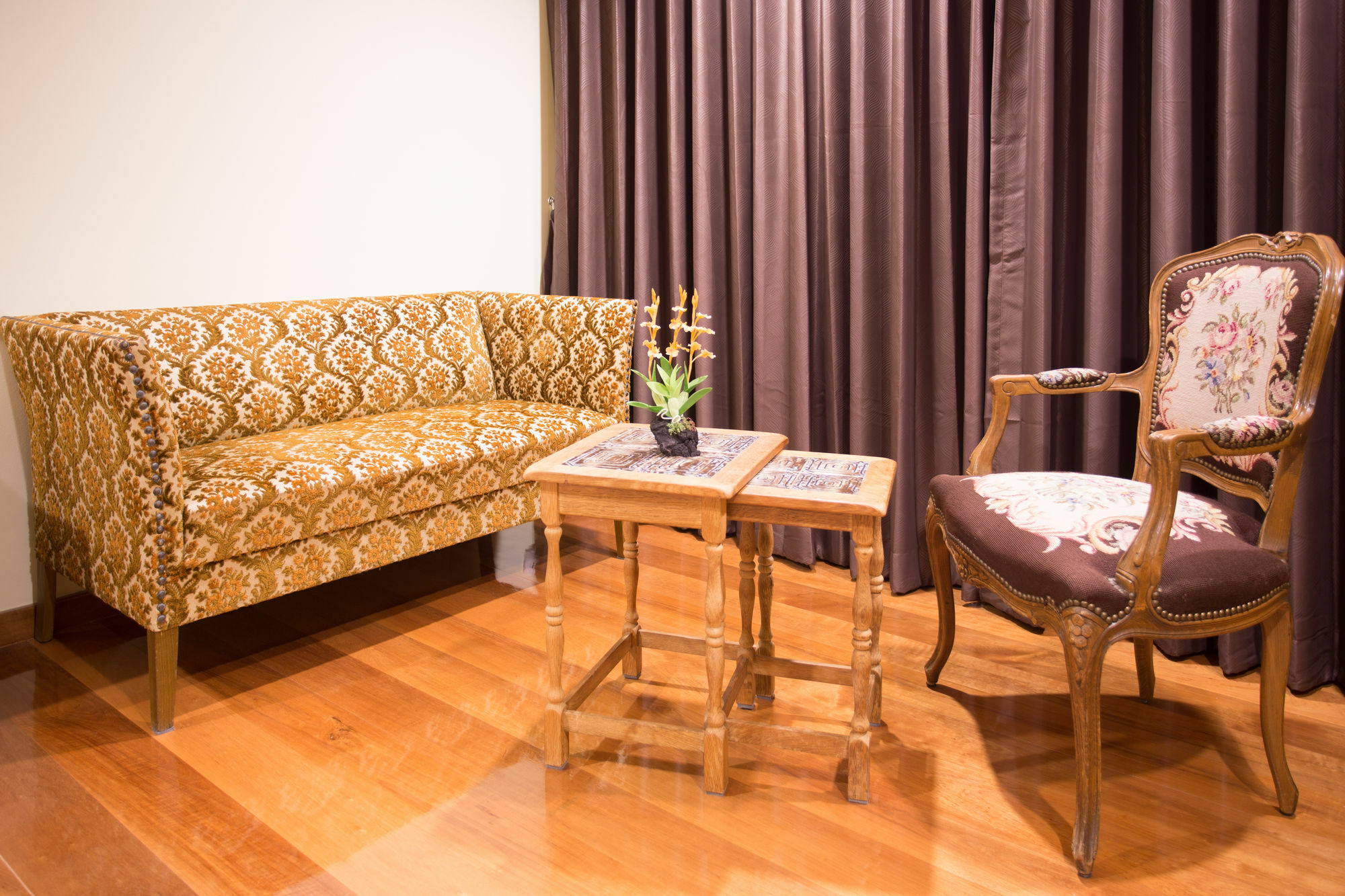 Nine Design Place Hotel Bangkok