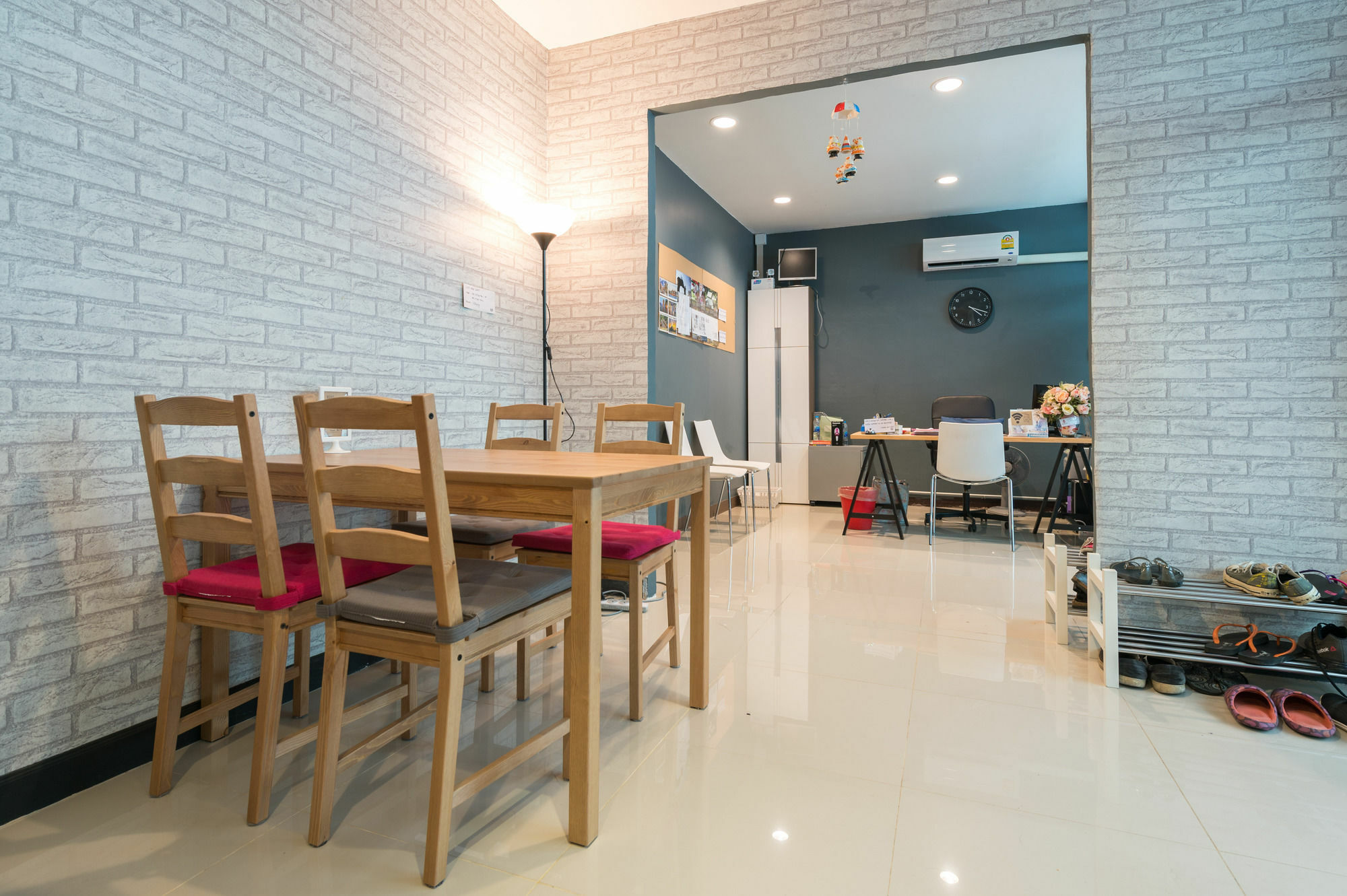 The Little Pig Sukhumvit Bangkok