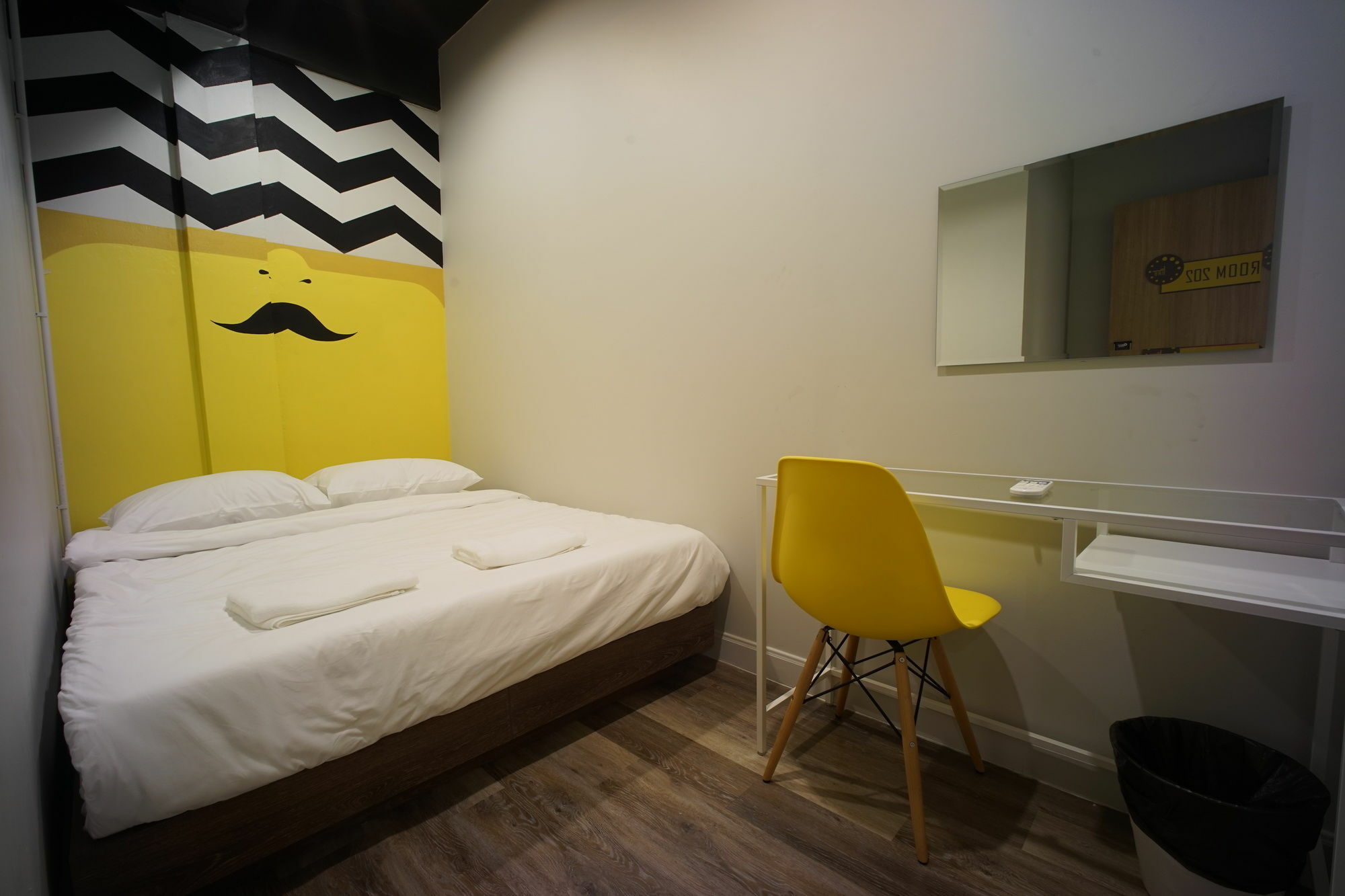 Hostel Brb Silom Bangkok