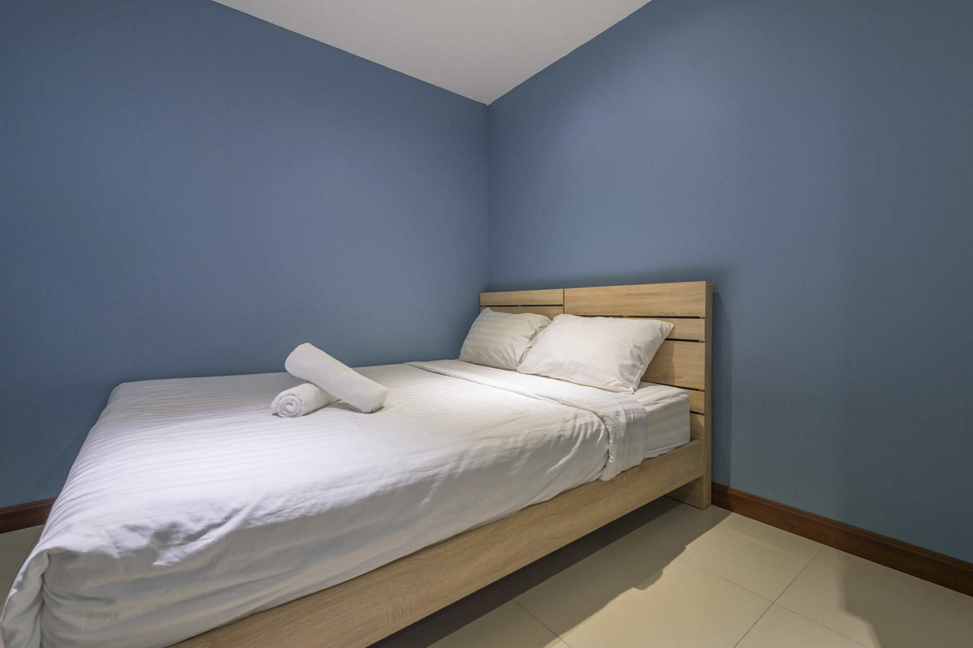 Guest house The Little Pig Sukhumvit Bangkok