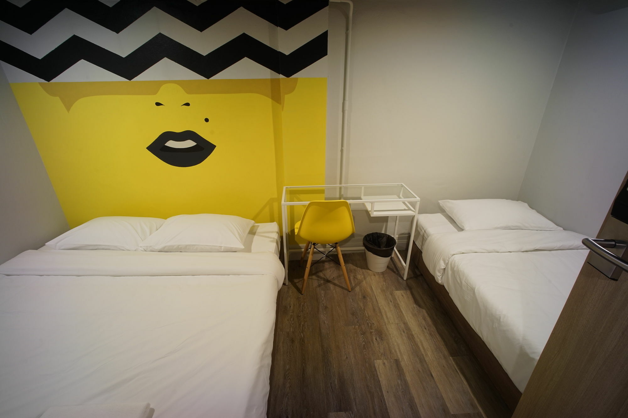 Hostel Brb Silom
