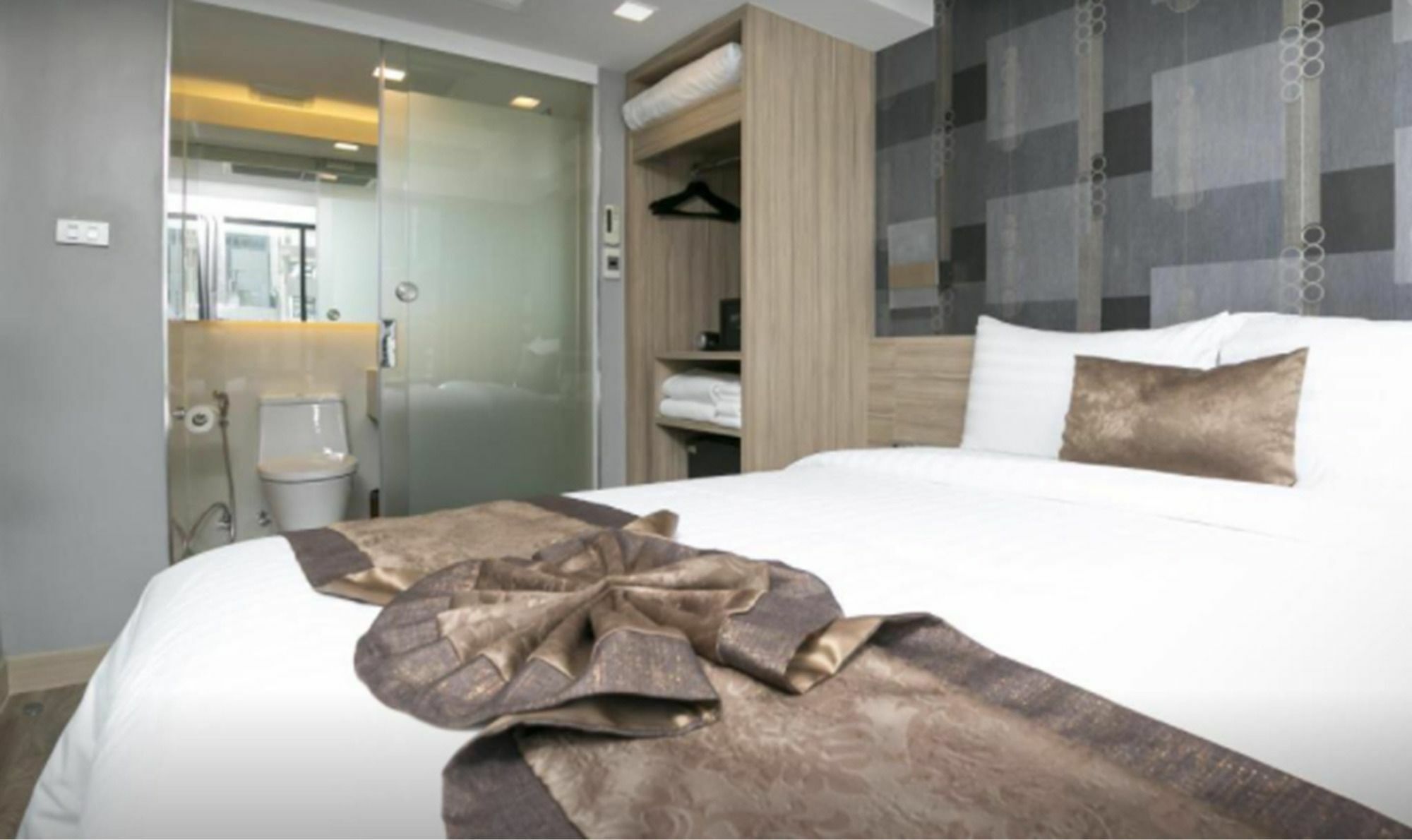 Aspira Sukhumvit Bangkok