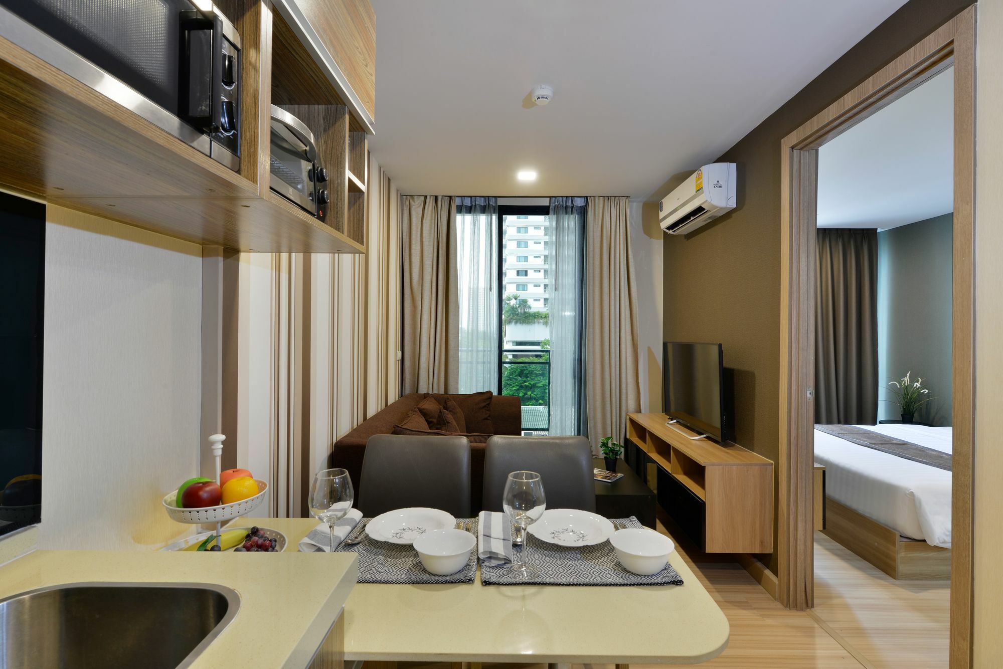 Ekamai By Aspira - Sha Certified 4* Banguecoque
