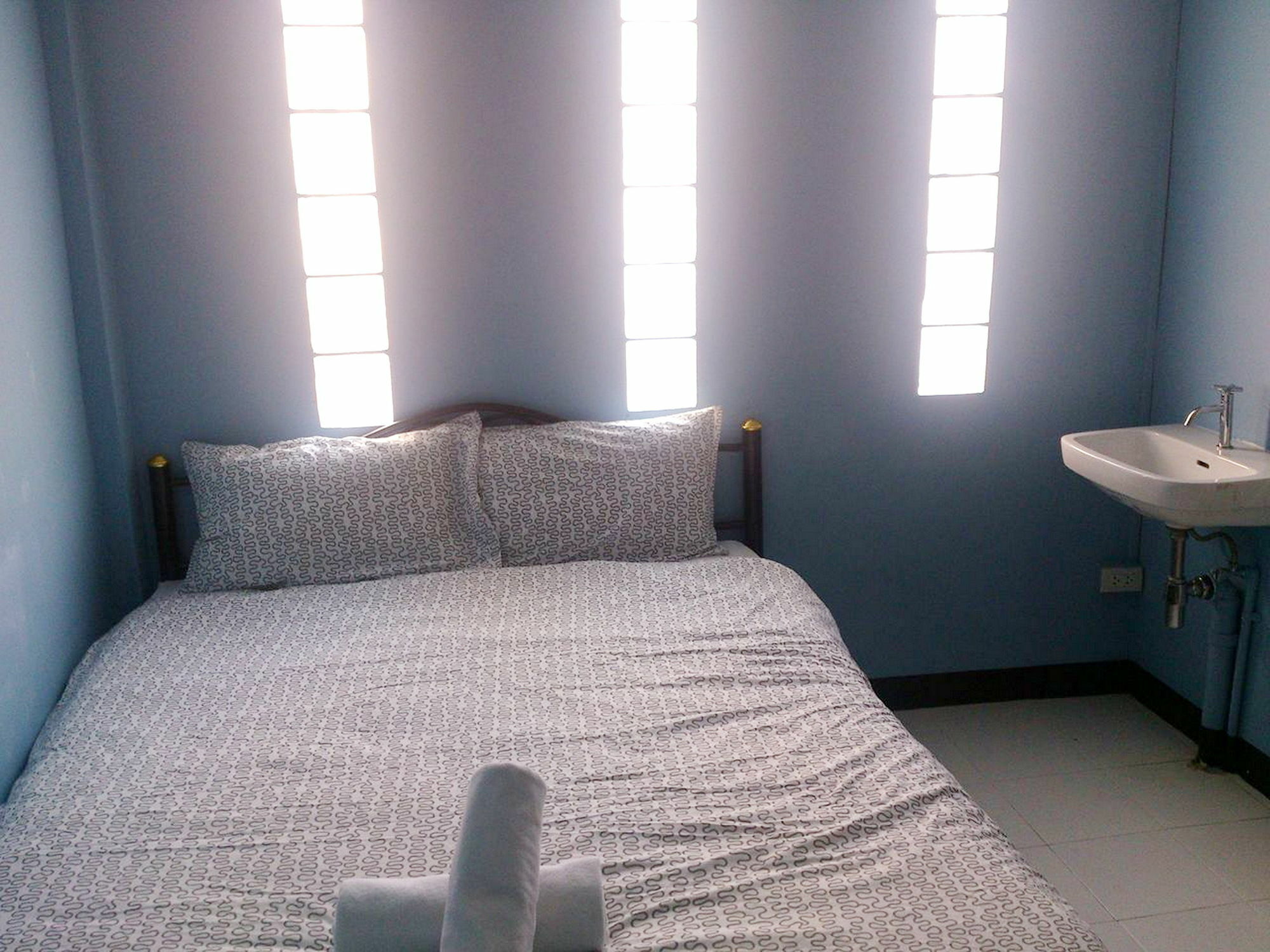 The Mix - Phrom Phong 3*