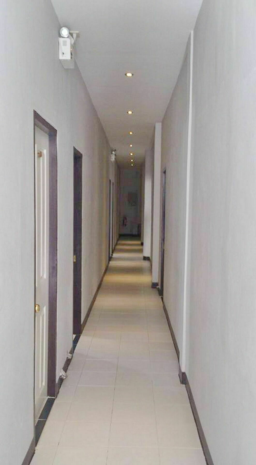The Mix - Phrom Phong Hotel 3*