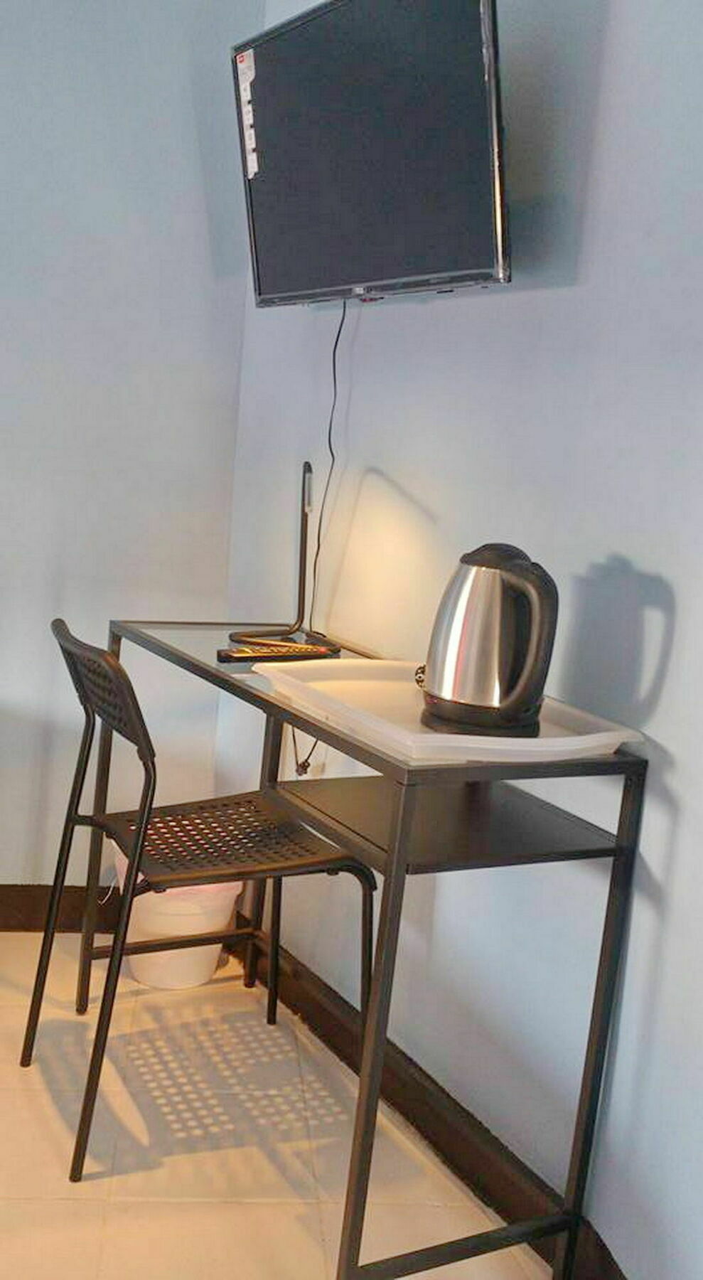 The Mix - Phrom Phong Hotel