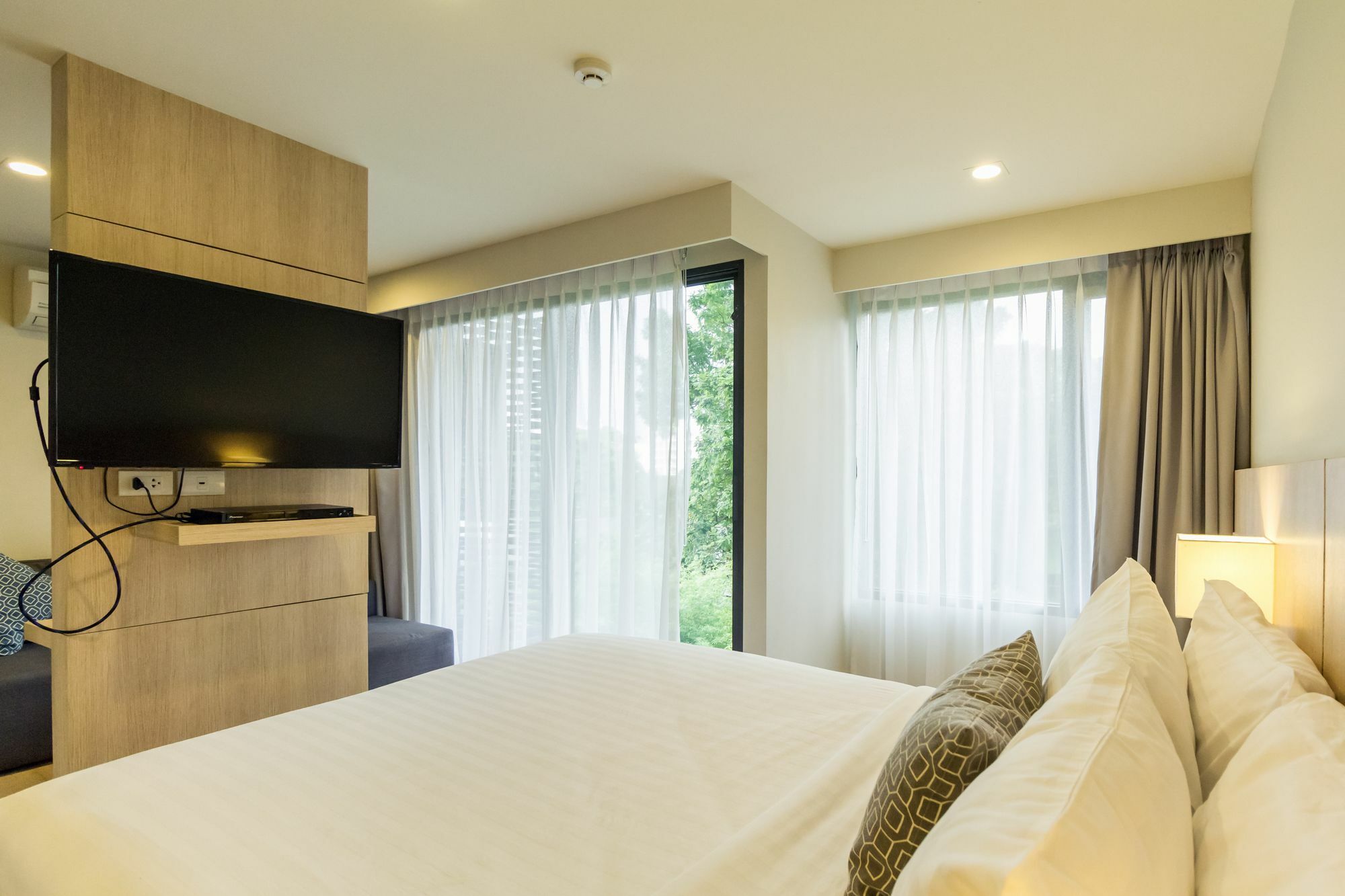 Aparthotel The On Thonglor By Uhg 4*