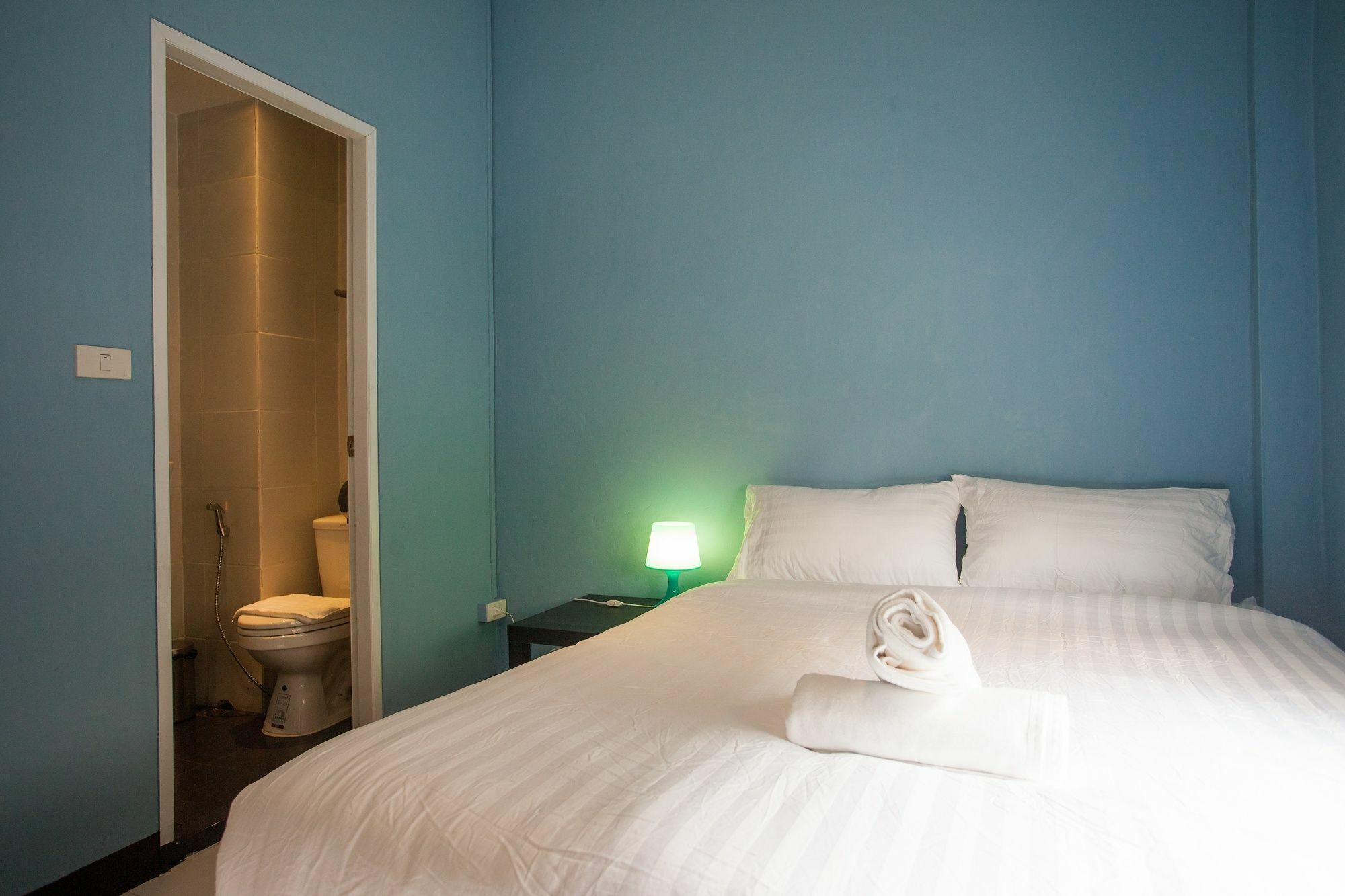 The Mix - Phrom Phong 3*