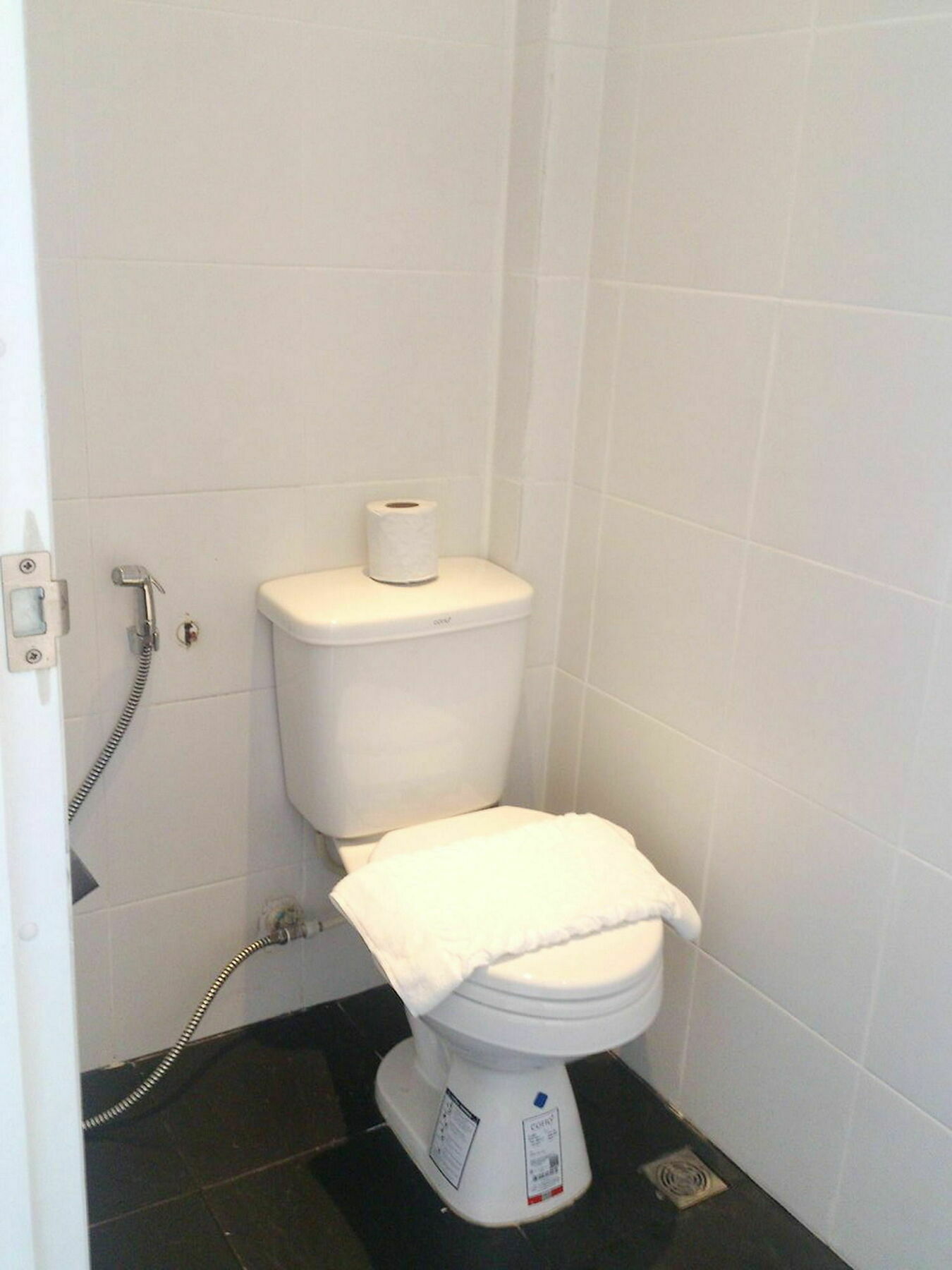 The Mix - Phrom Phong 3* Bangkok