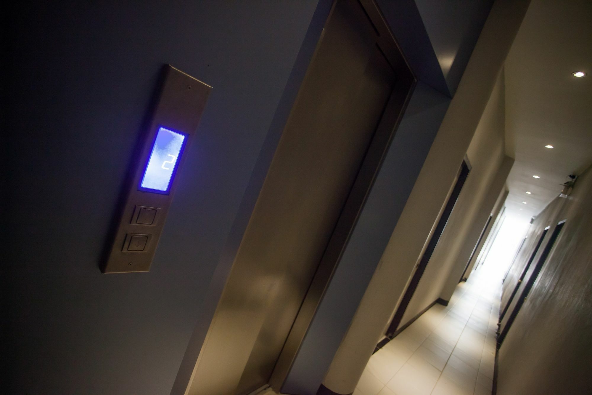 The Mix - Phrom Phong Hotel 3*