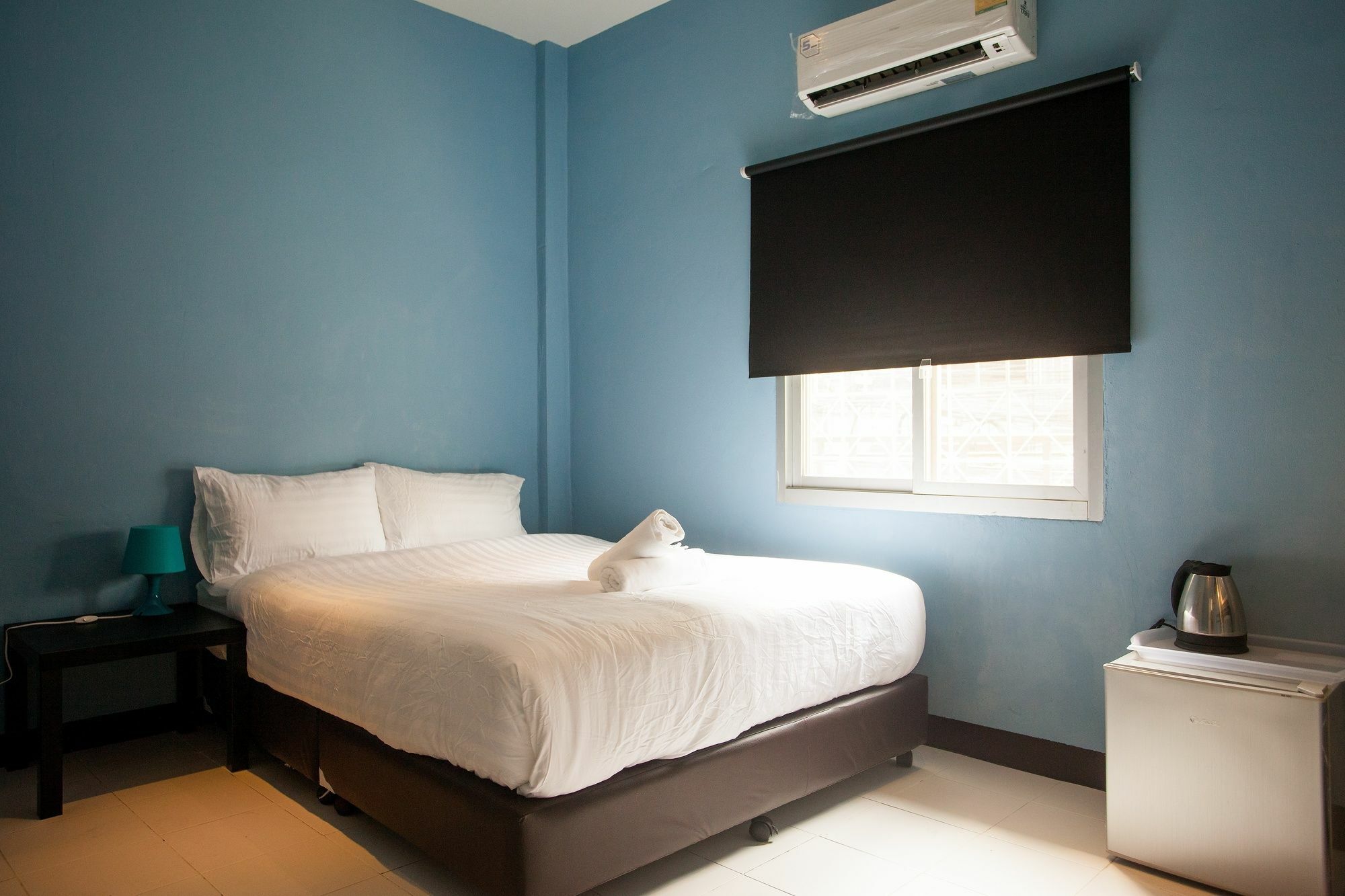 The Mix - Phrom Phong Hotel