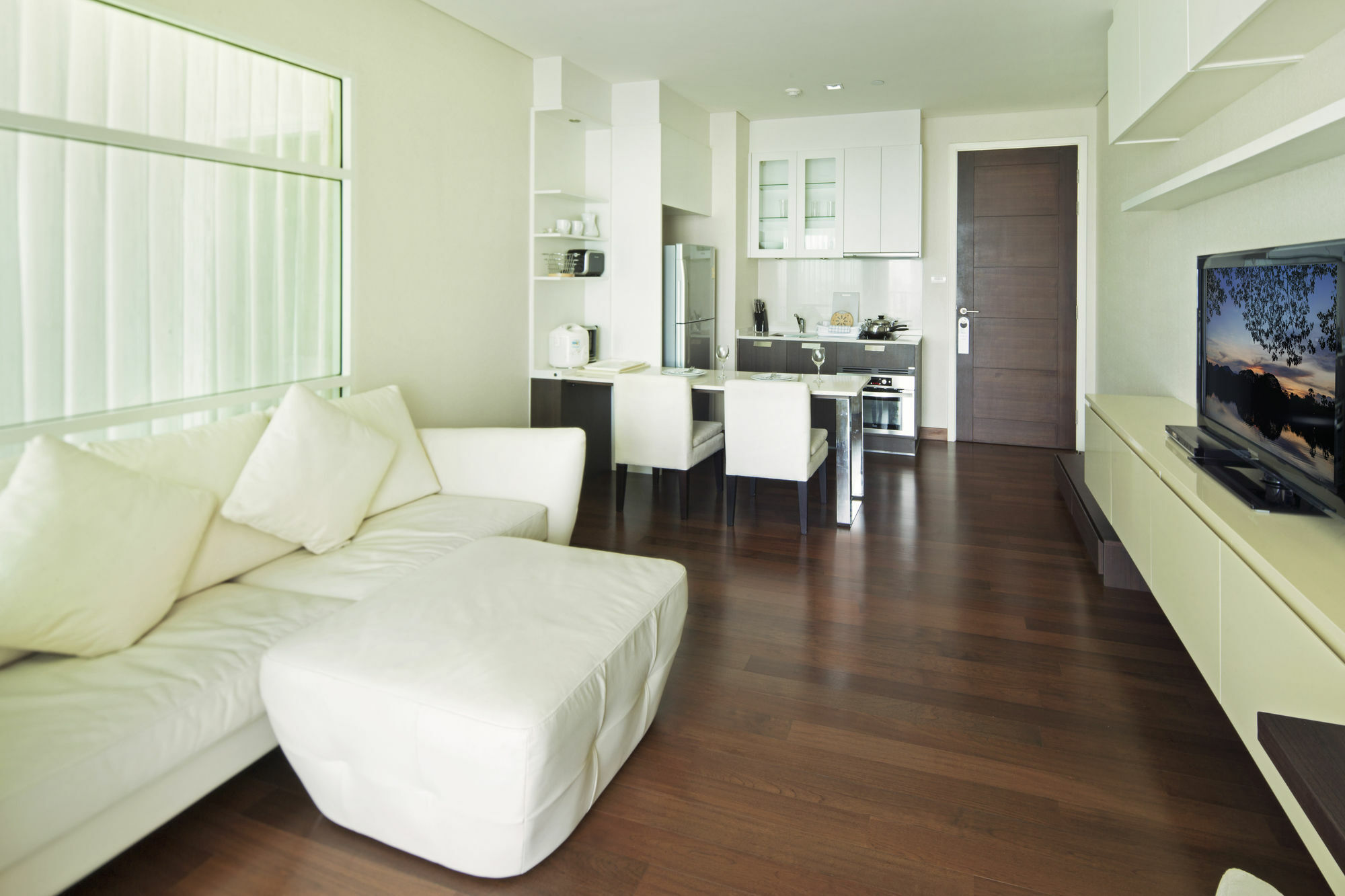 Ivy Thonglor 55 4*