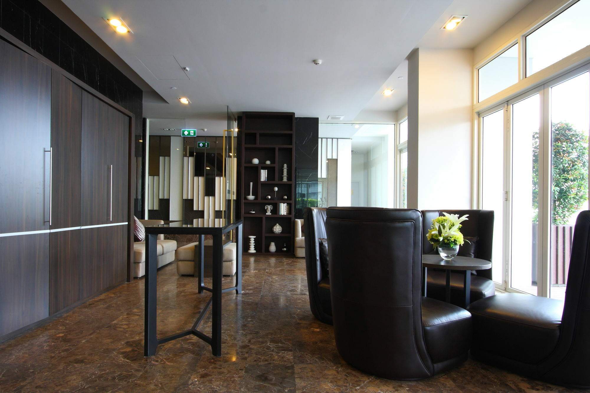 Ivy Thonglor 55 Aparthotel