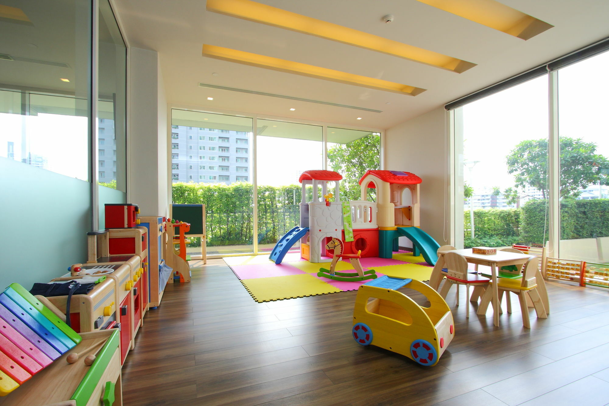 Aparthotel Ivy Thonglor 55 4*