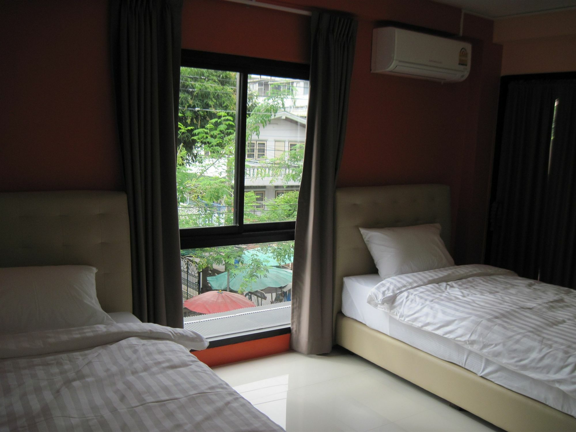 Aparthotel Don Mueang Airport Modern