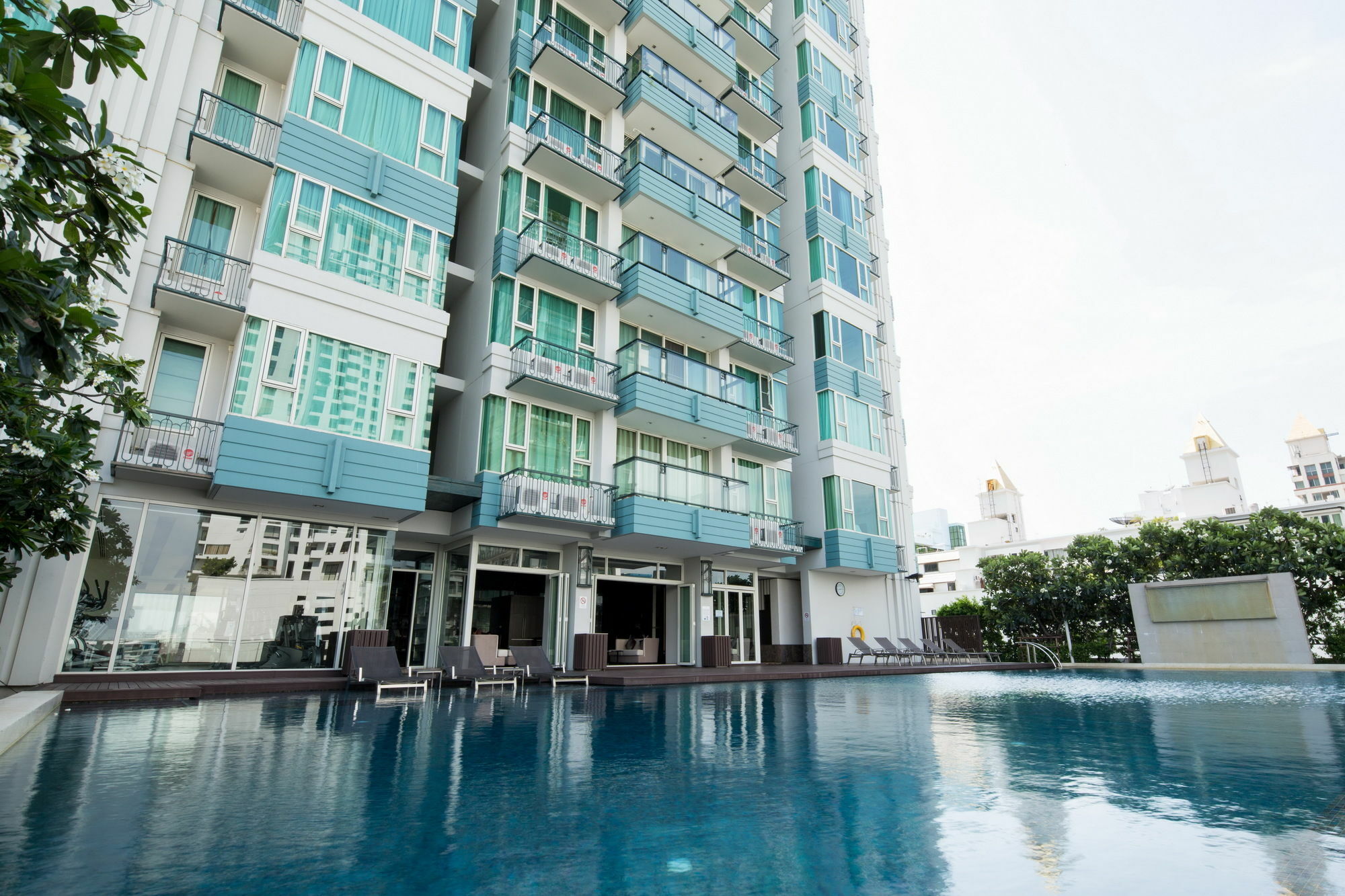 Ivy Thonglor 55 4*