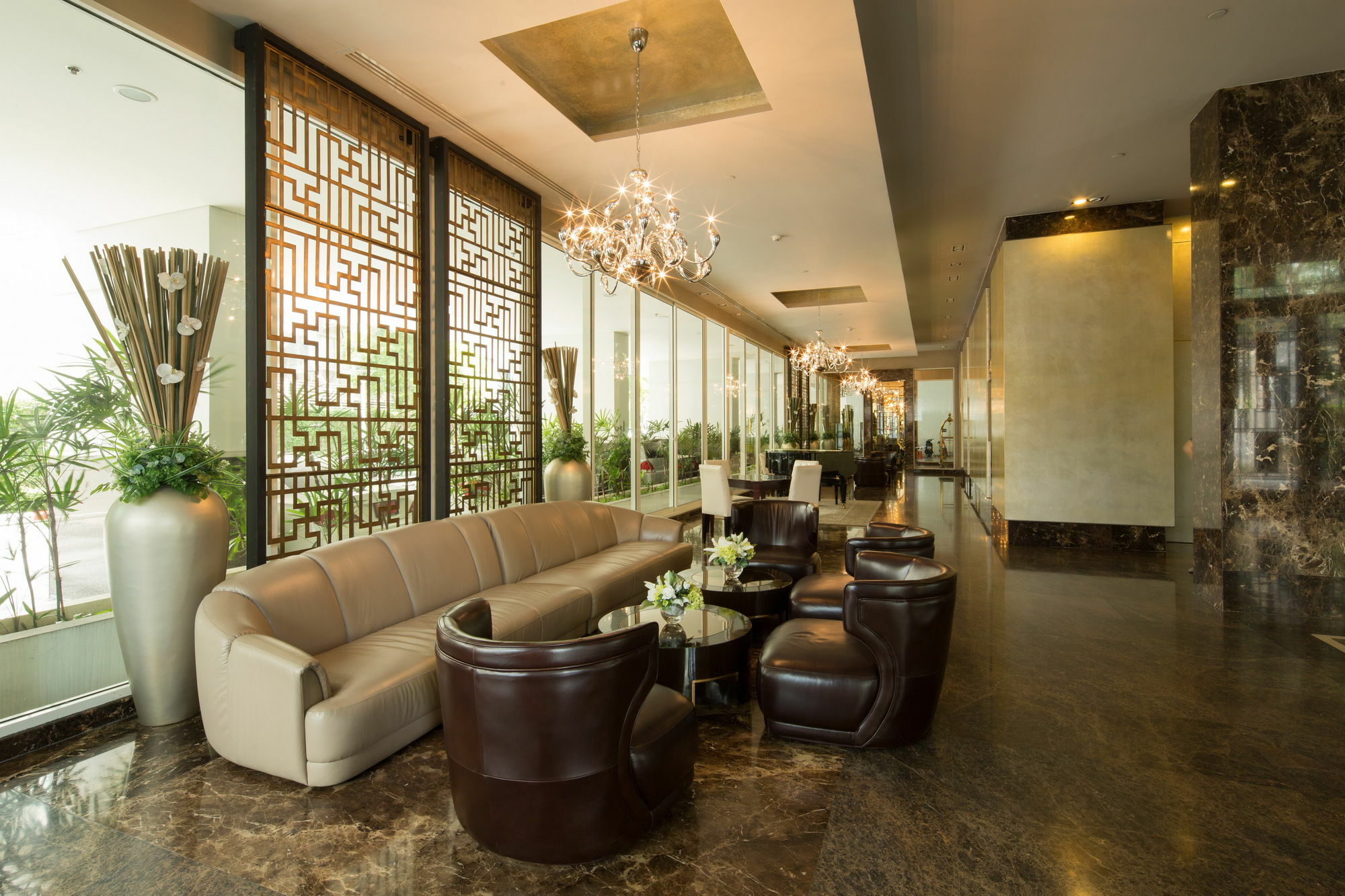 Aparthotel Ivy Thonglor 55 Bangkok